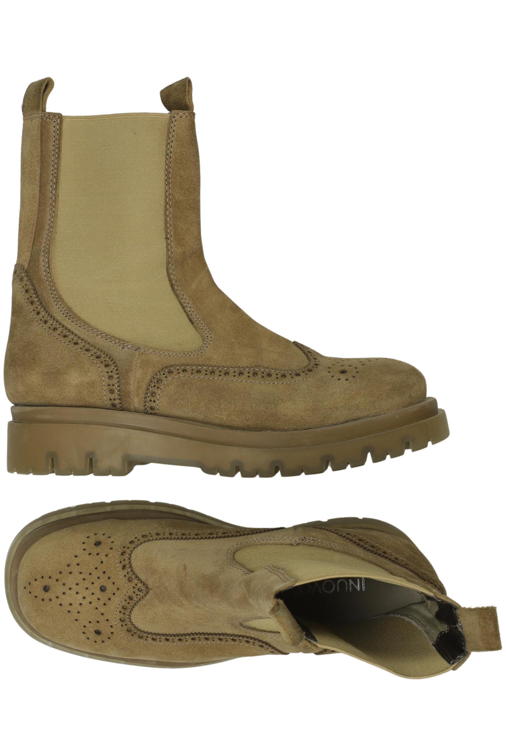 

Inuovo Damen Stiefelette, braun, Gr. 41