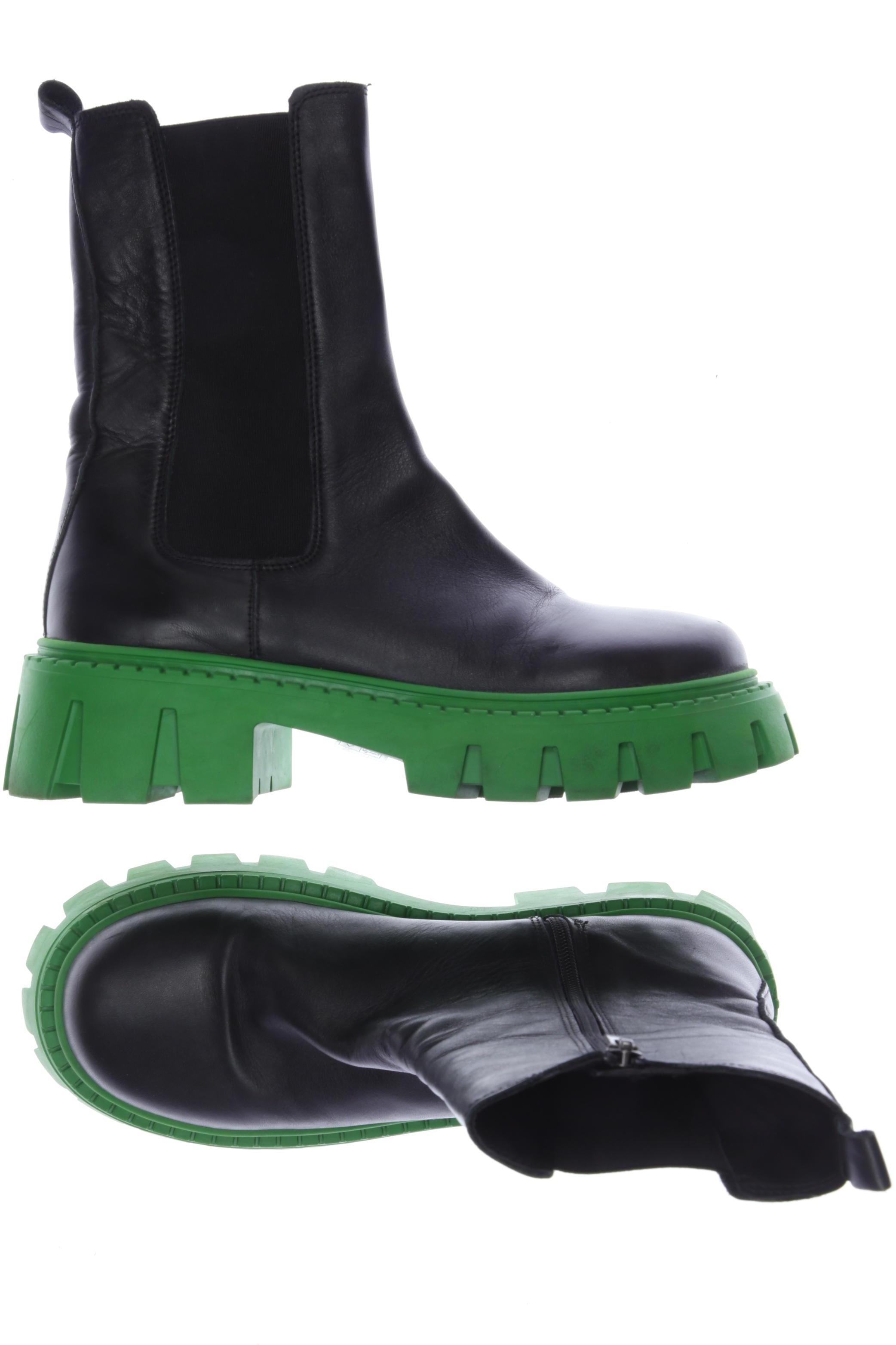 

Inuovo Damen Stiefelette, schwarz, Gr. 41