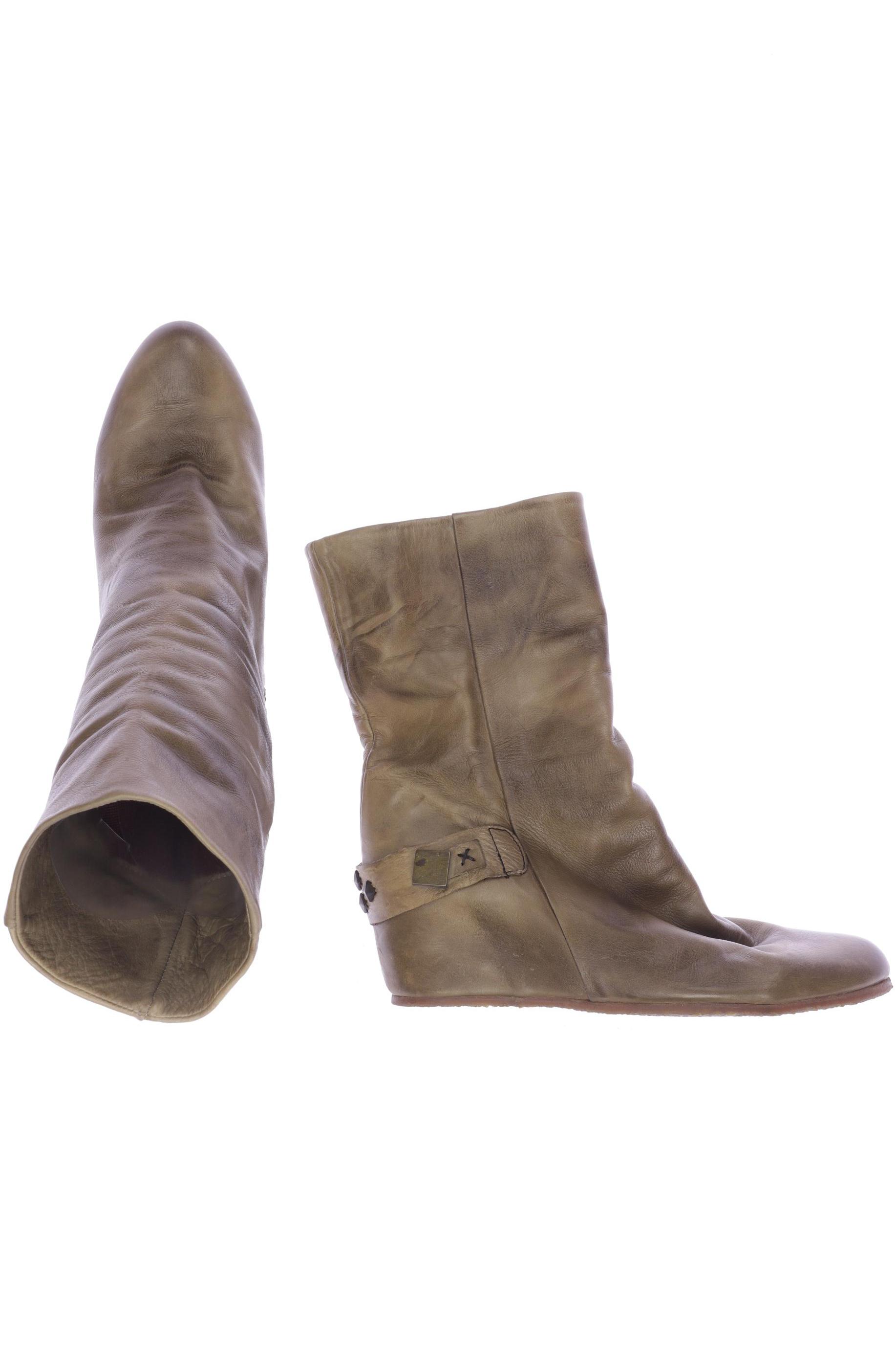 

Inuovo Damen Stiefelette, braun, Gr. 41
