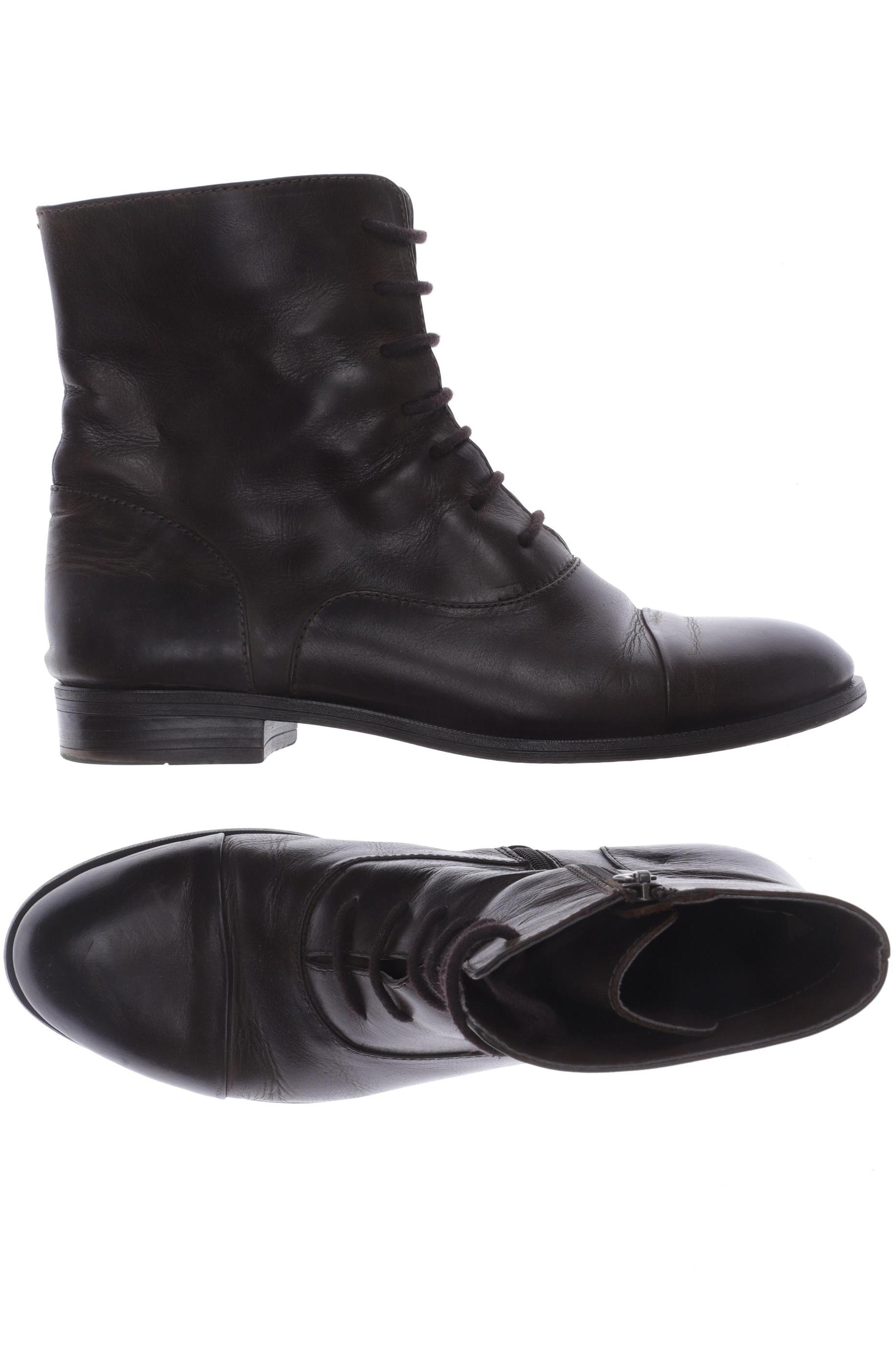 

Inuovo Damen Stiefelette, braun, Gr. 41