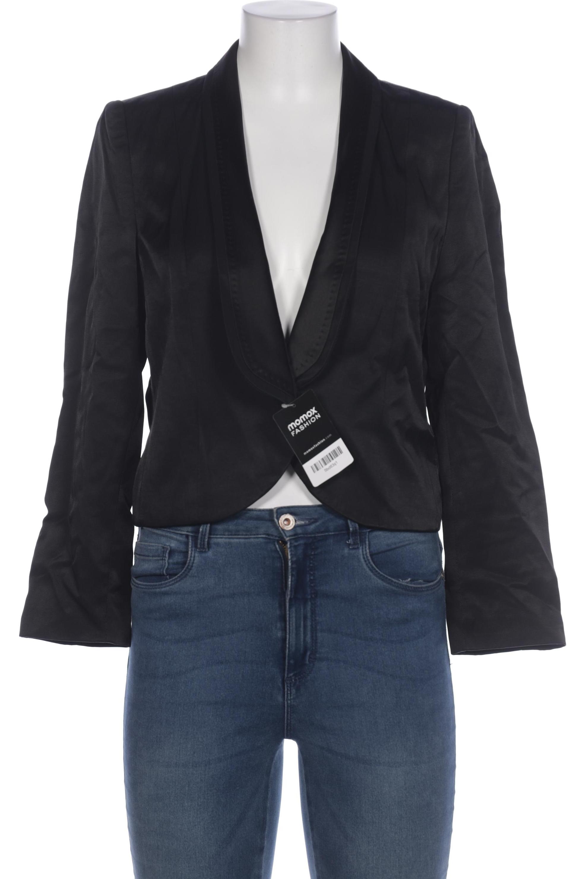 

InWear Damen Blazer, schwarz, Gr. 42