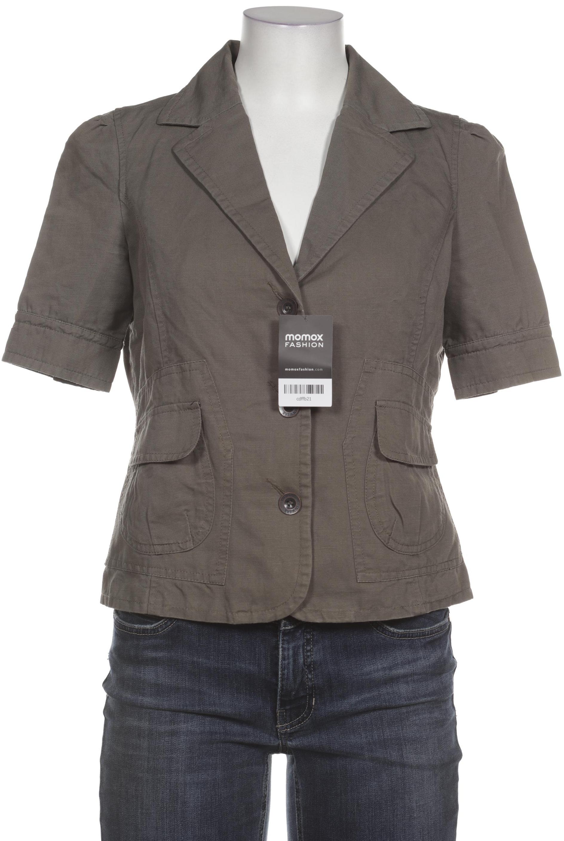 

InWear Damen Blazer, grün, Gr. 38