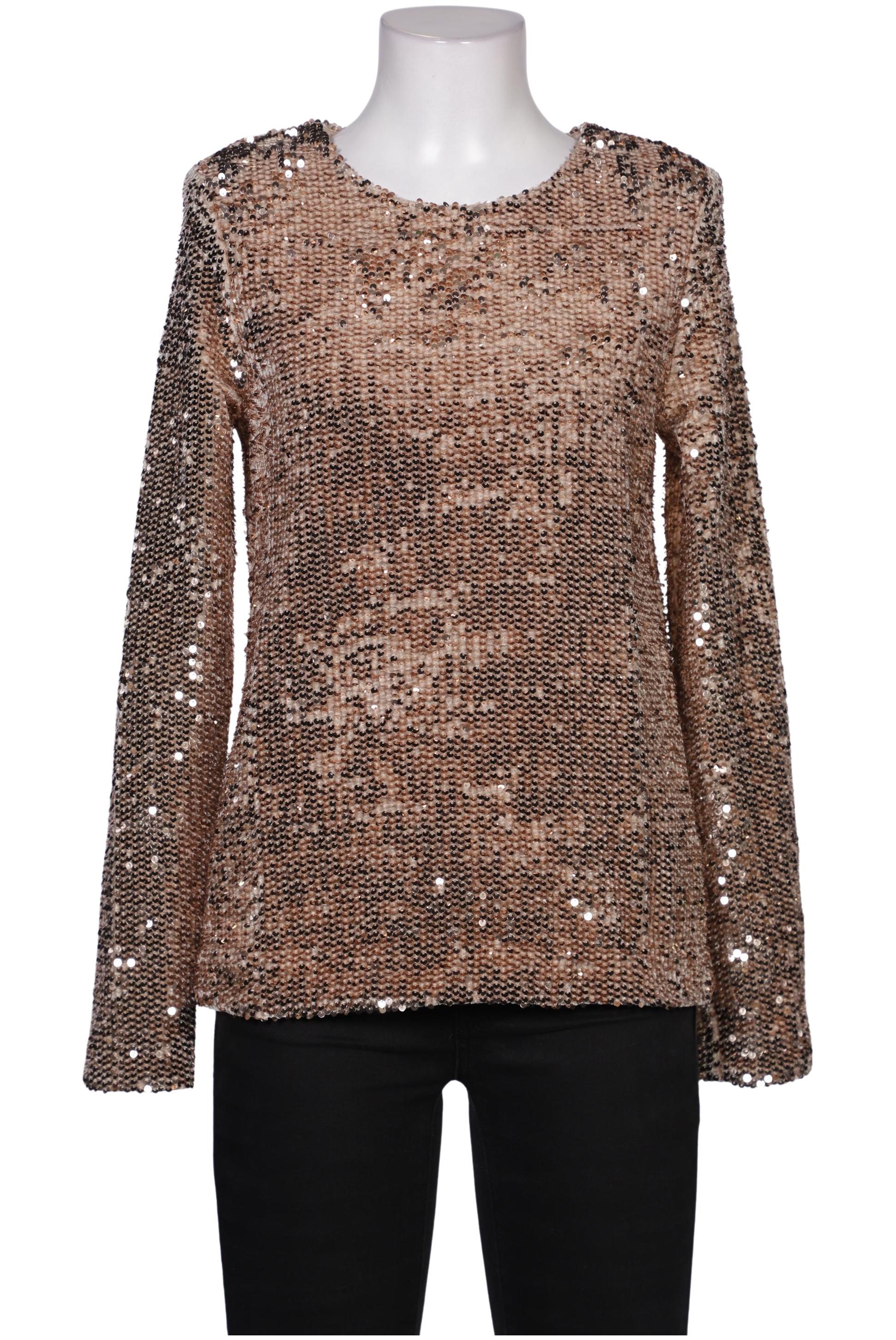 

InWear Damen Bluse, braun, Gr. 36