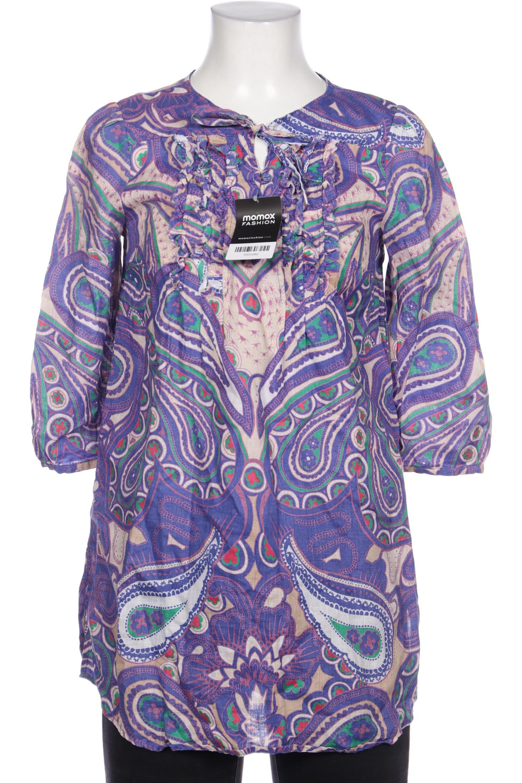 

InWear Damen Bluse, blau