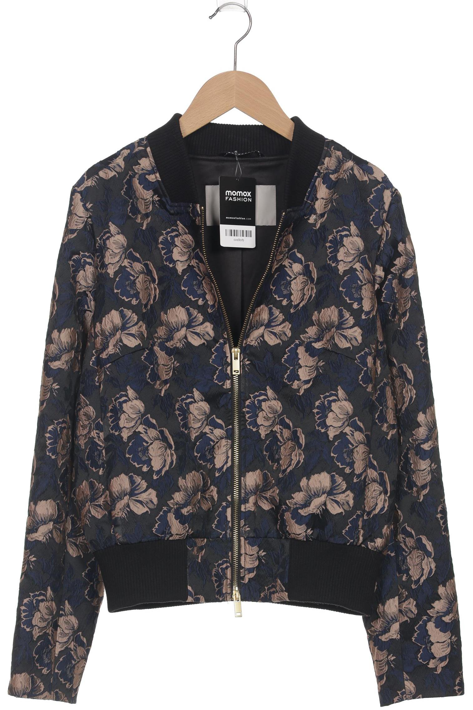 

InWear Damen Jacke, marineblau, Gr. 36