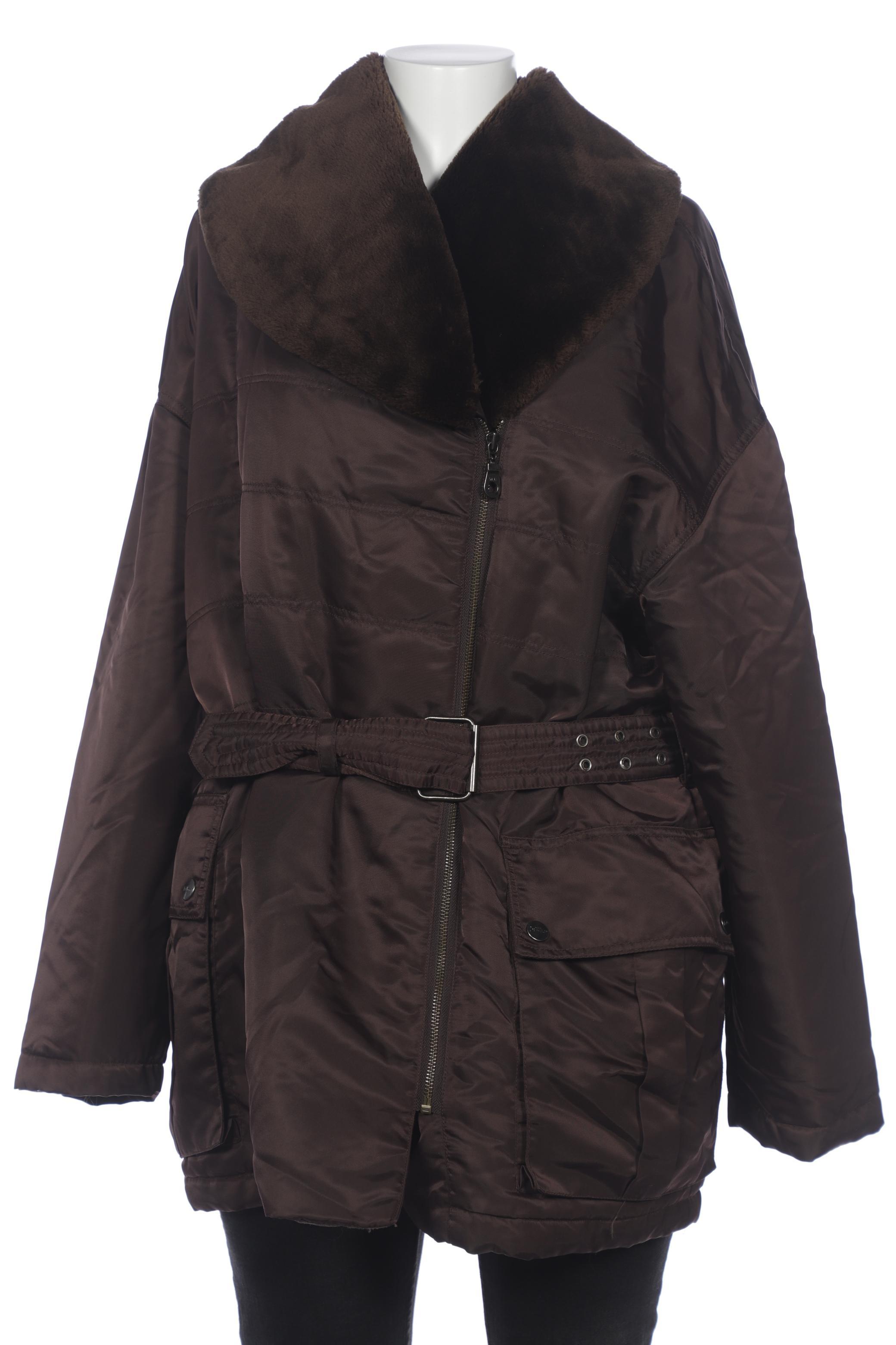 

InWear Damen Jacke, braun, Gr. 42