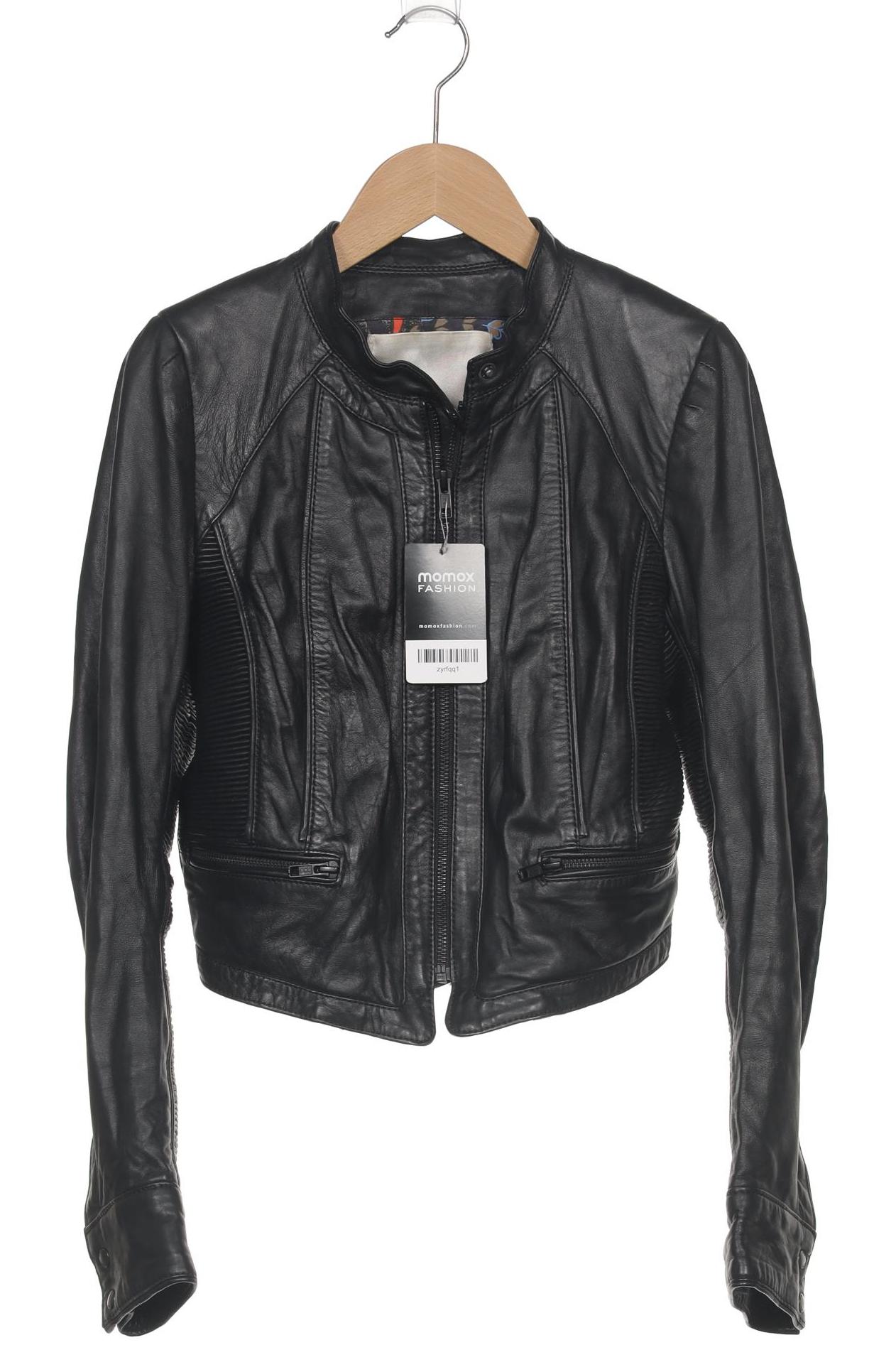 

InWear Damen Jacke, schwarz, Gr. 34