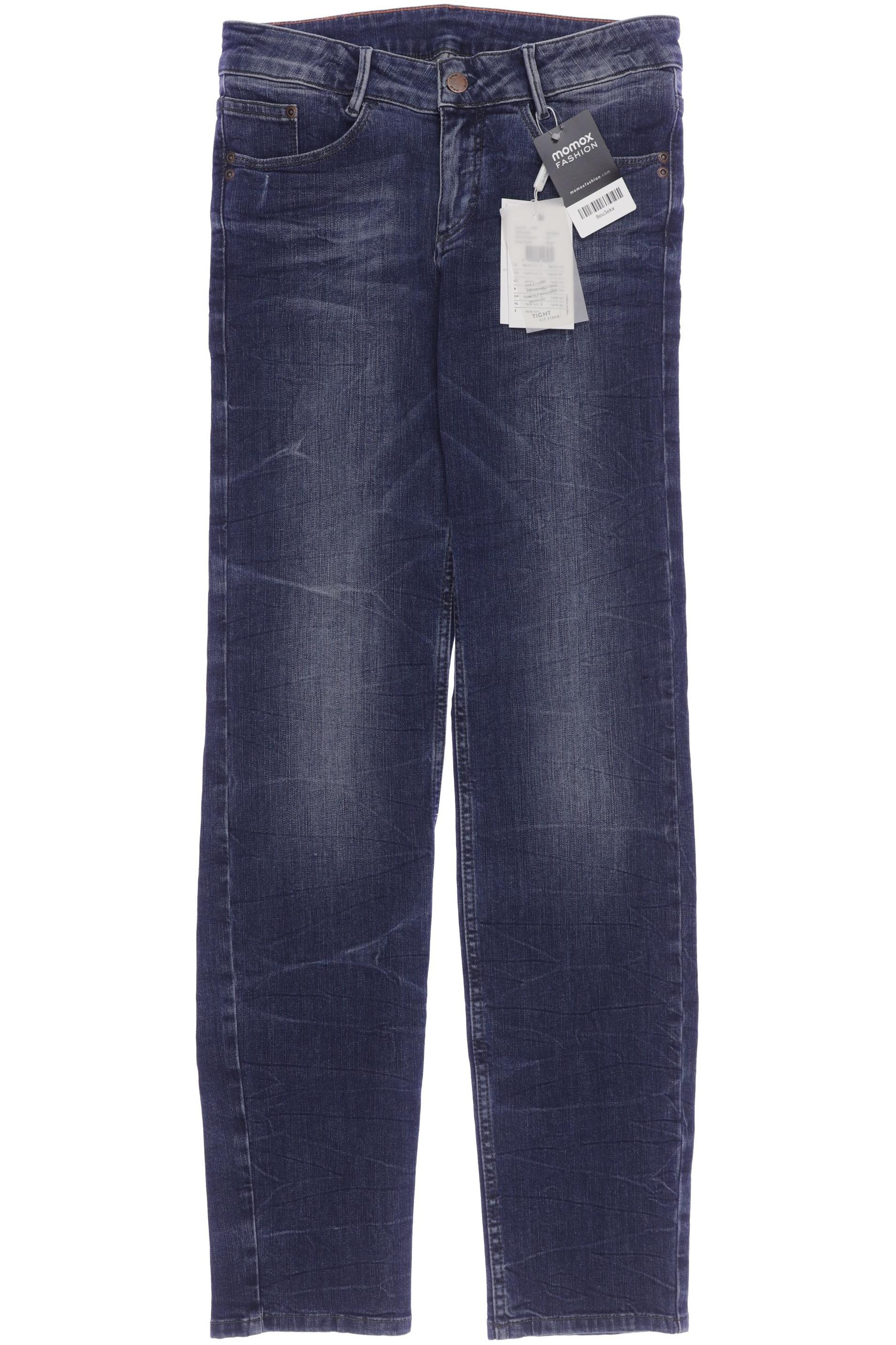

InWear Damen Jeans, marineblau, Gr. 28