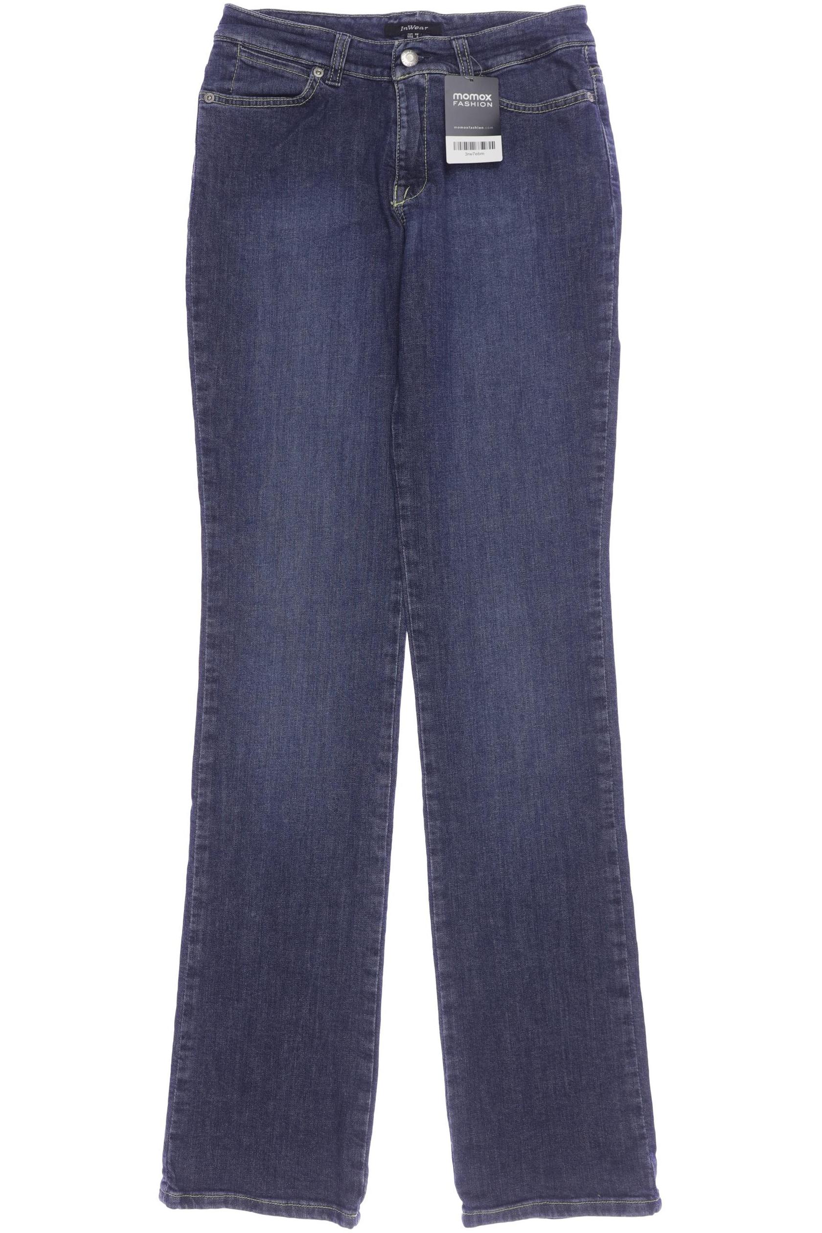 

InWear Damen Jeans, marineblau, Gr. 32