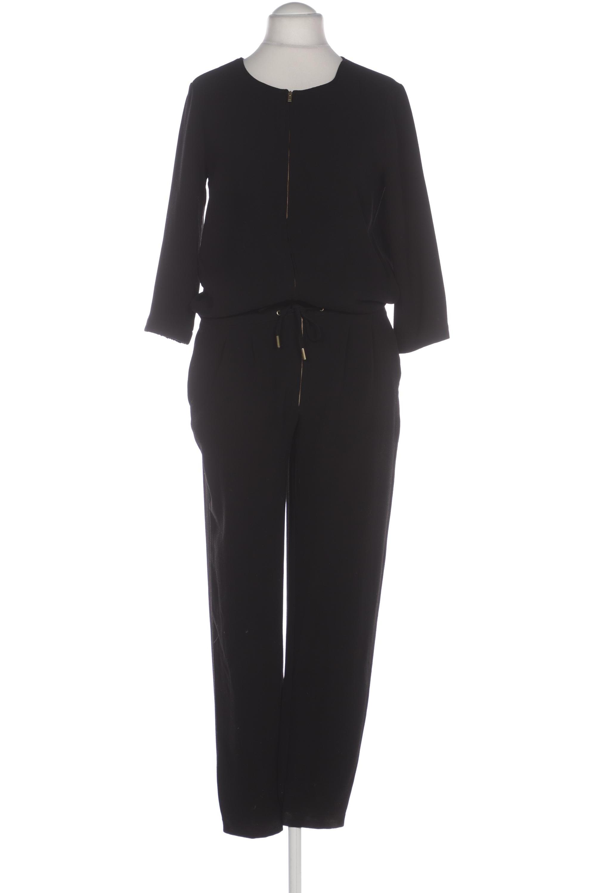 

InWear Damen Jumpsuit/Overall, schwarz, Gr. 38