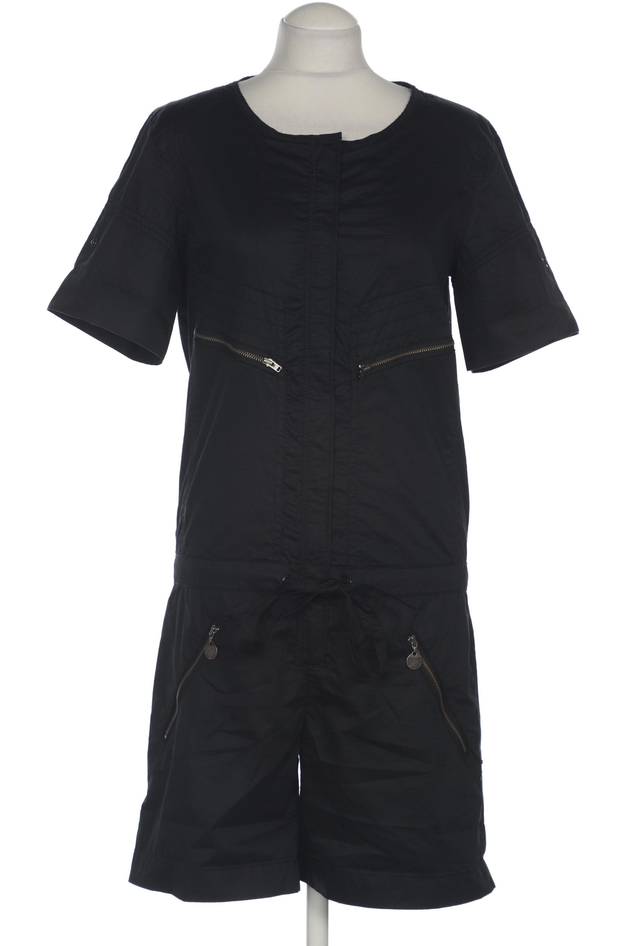 

InWear Damen Jumpsuit/Overall, schwarz, Gr. 36
