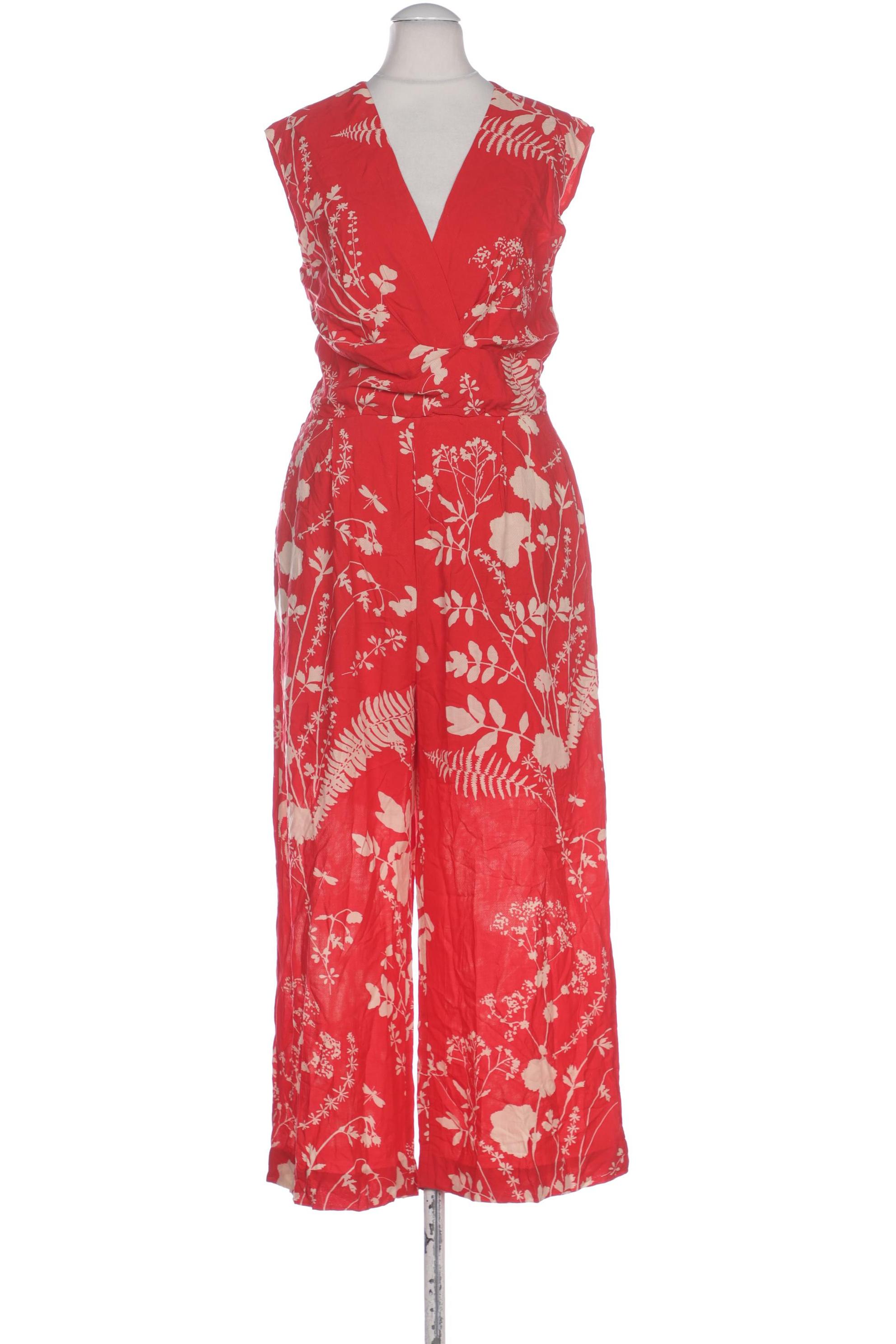 

InWear Damen Jumpsuit/Overall, rot, Gr. 36