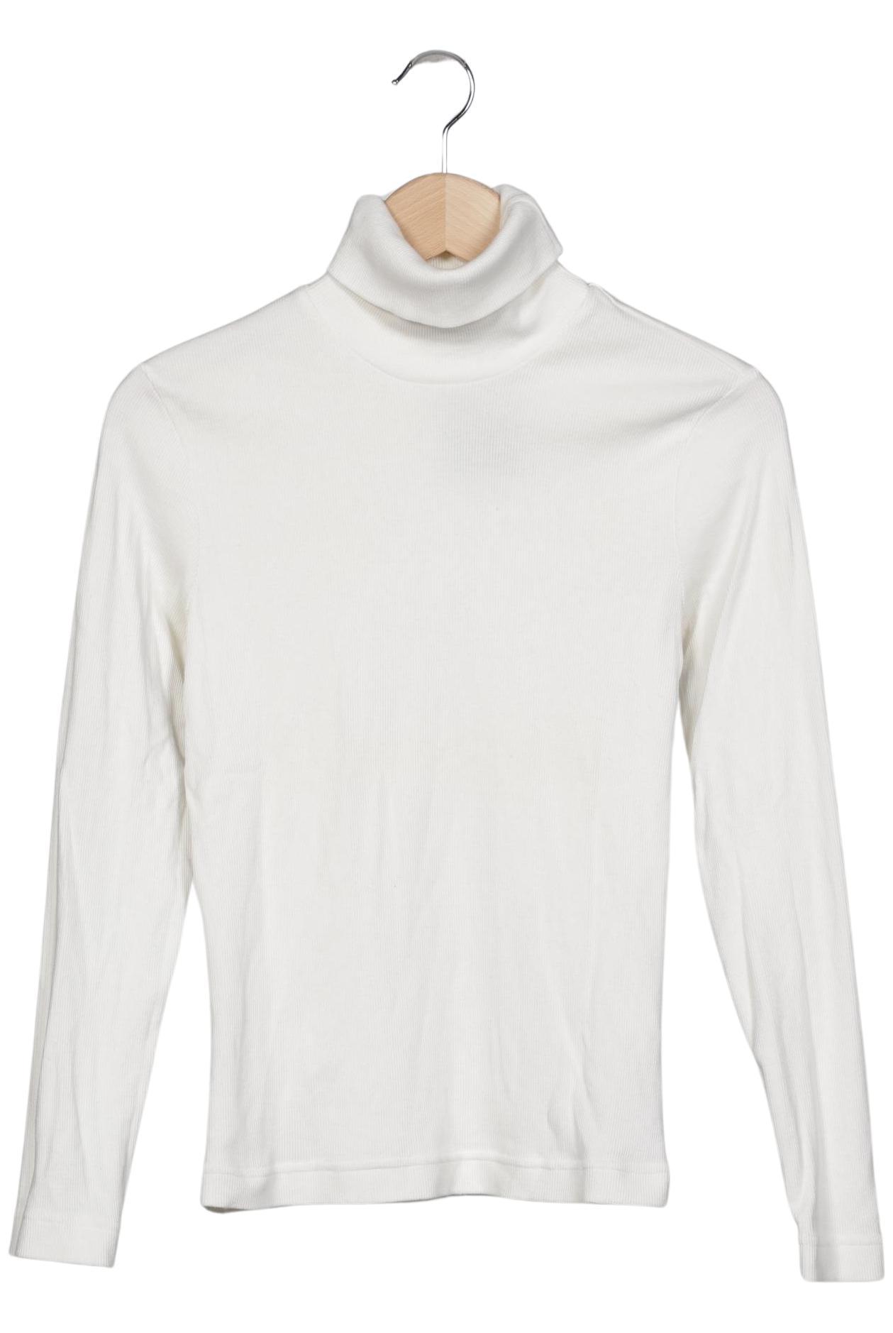 

InWear Damen Langarmshirt, weiß, Gr. 38