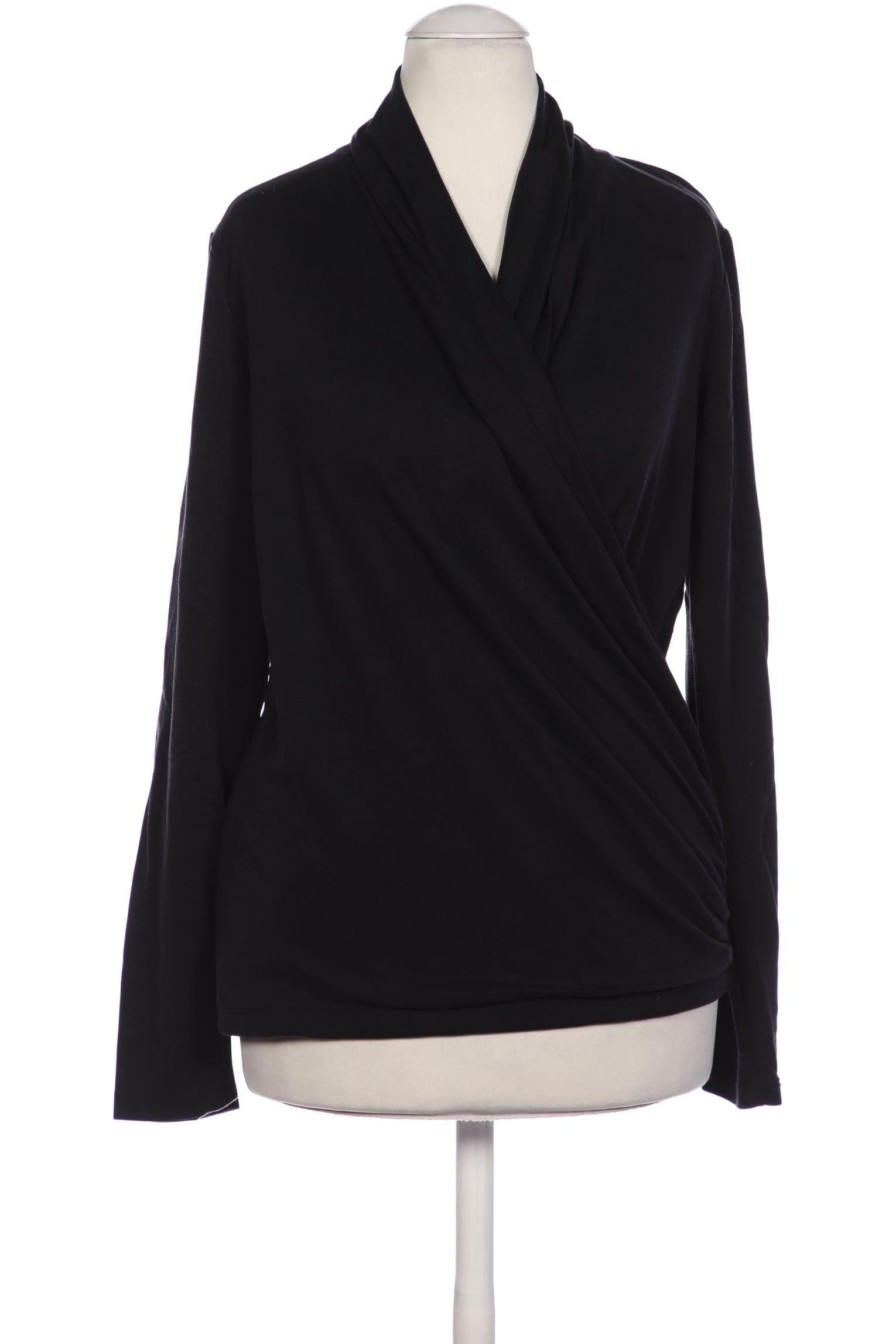 

InWear Damen Langarmshirt, schwarz, Gr. 36