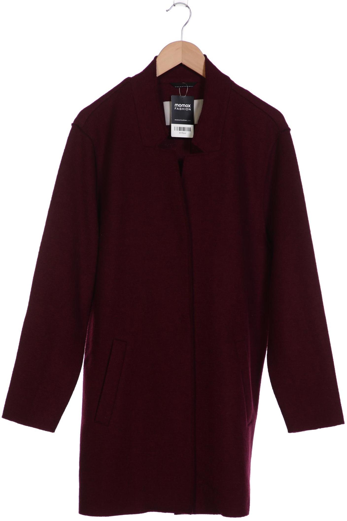 

InWear Damen Mantel, bordeaux, Gr. 42