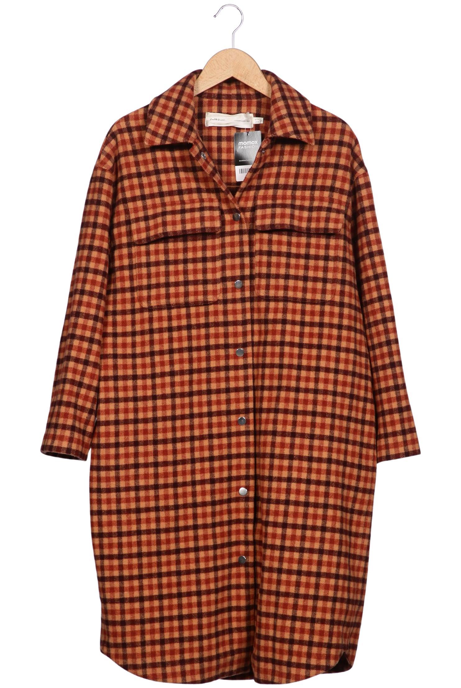 

InWear Damen Mantel, mehrfarbig, Gr. 36