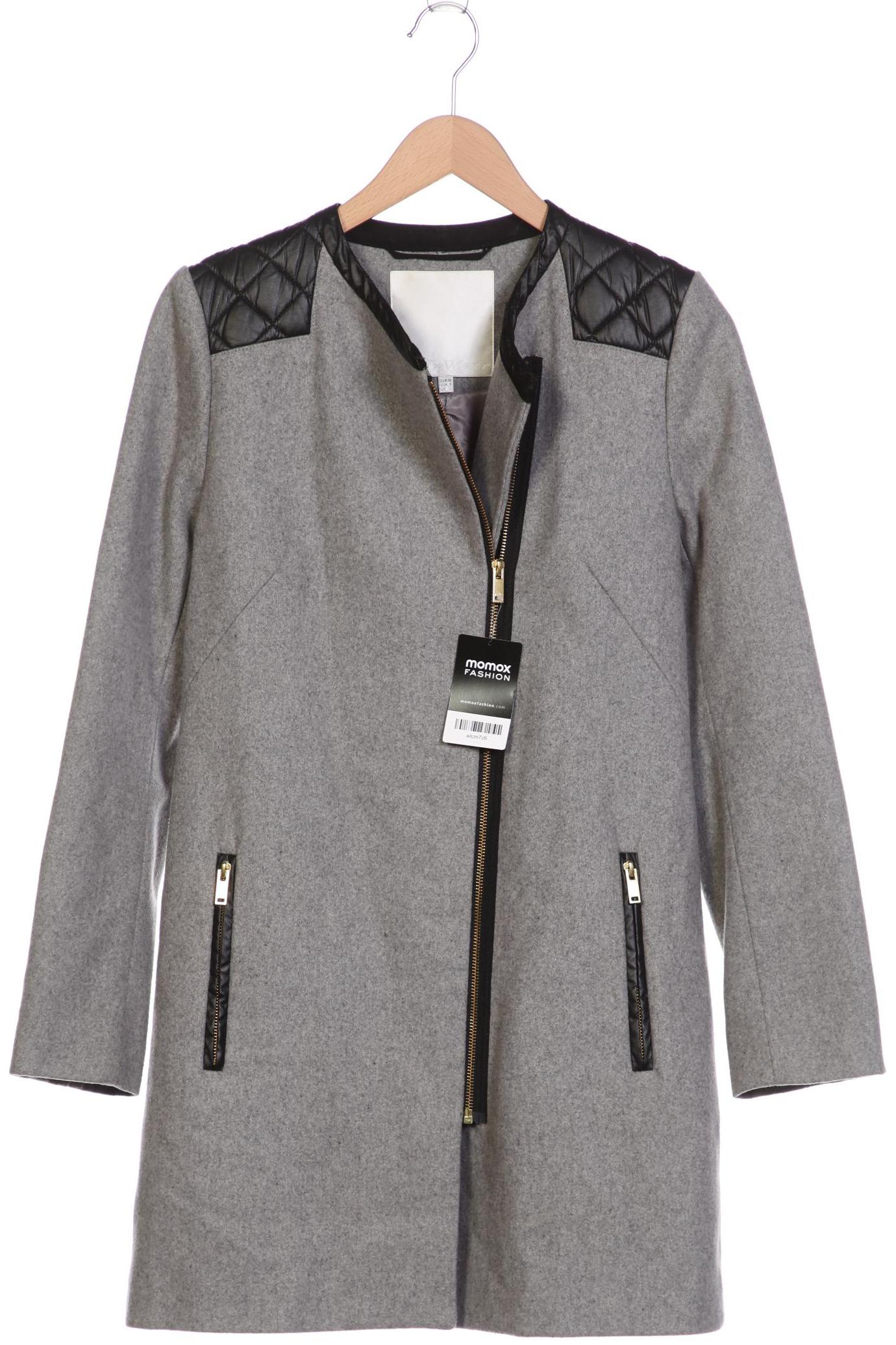 

InWear Damen Mantel, grau, Gr. 36