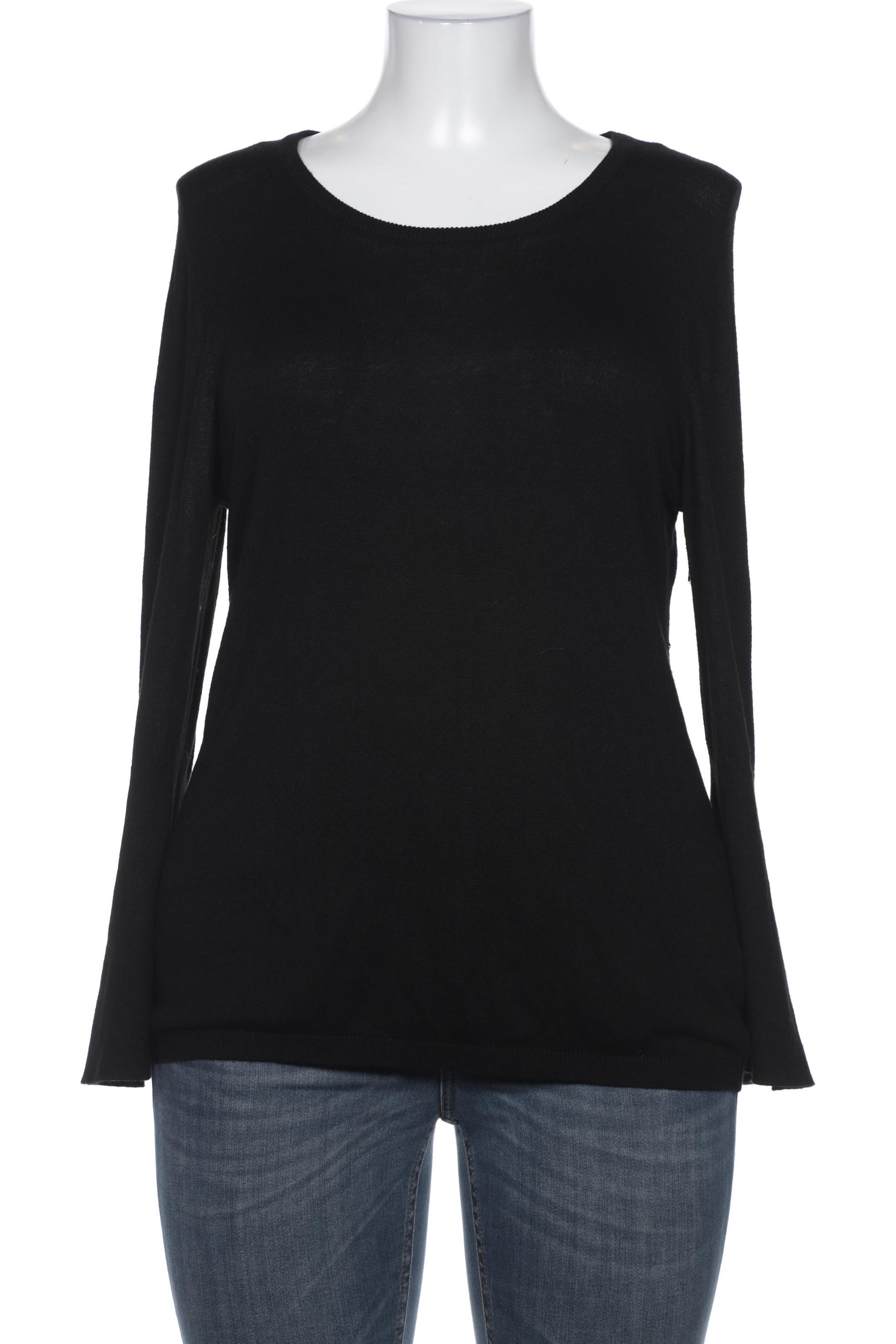 

InWear Damen Pullover, schwarz, Gr. 46