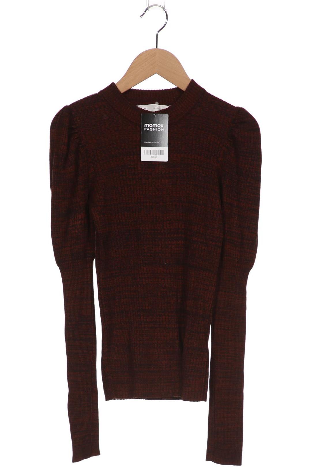 

InWear Damen Pullover, braun, Gr. 34