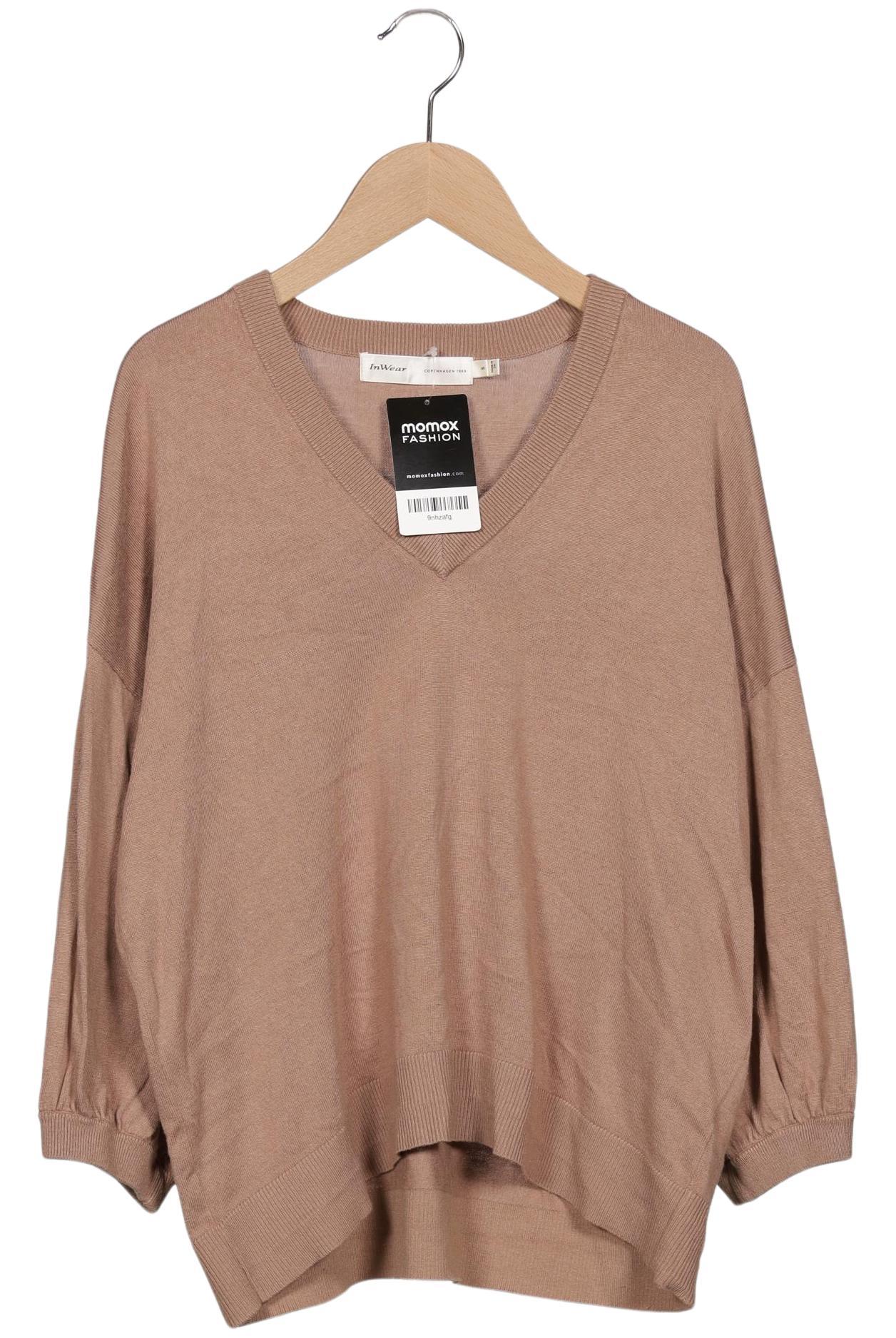 

InWear Damen Pullover, beige, Gr. 36