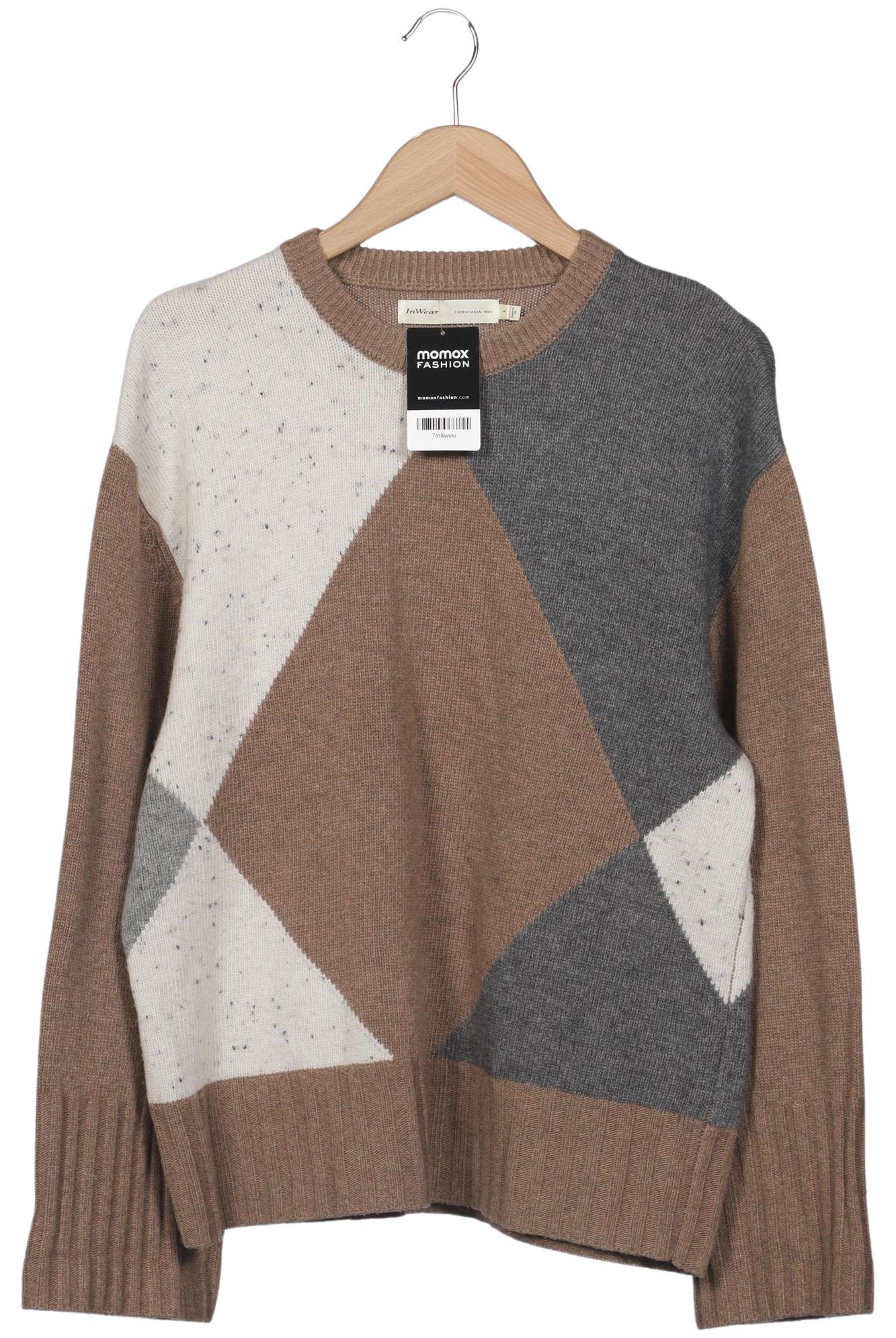 

InWear Damen Pullover, mehrfarbig, Gr. 42