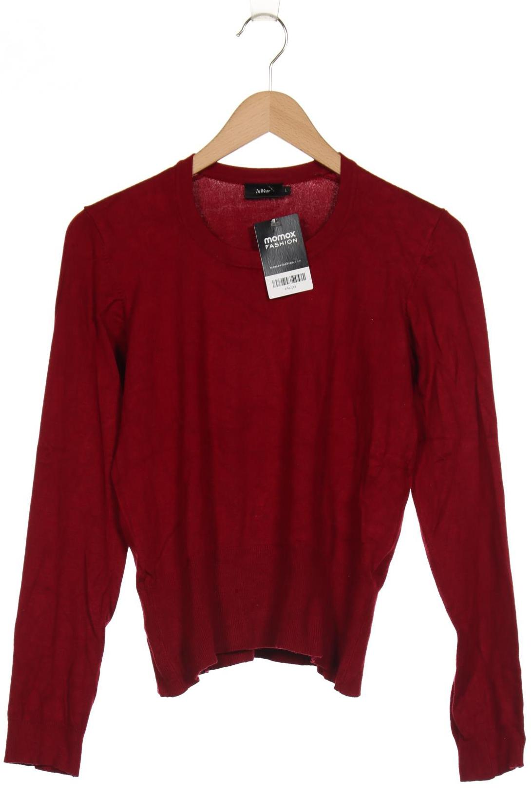 

InWear Damen Pullover, rot