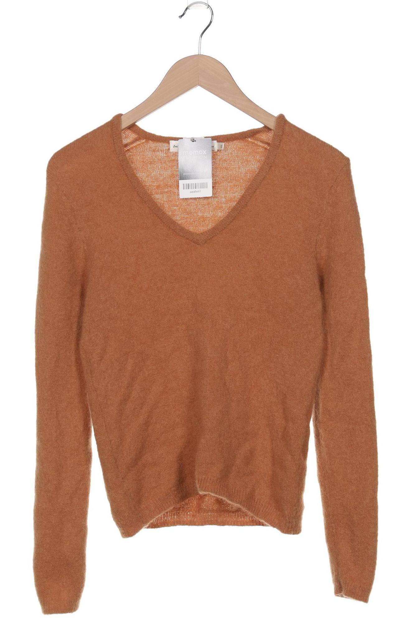 

InWear Damen Pullover, orange, Gr. 34