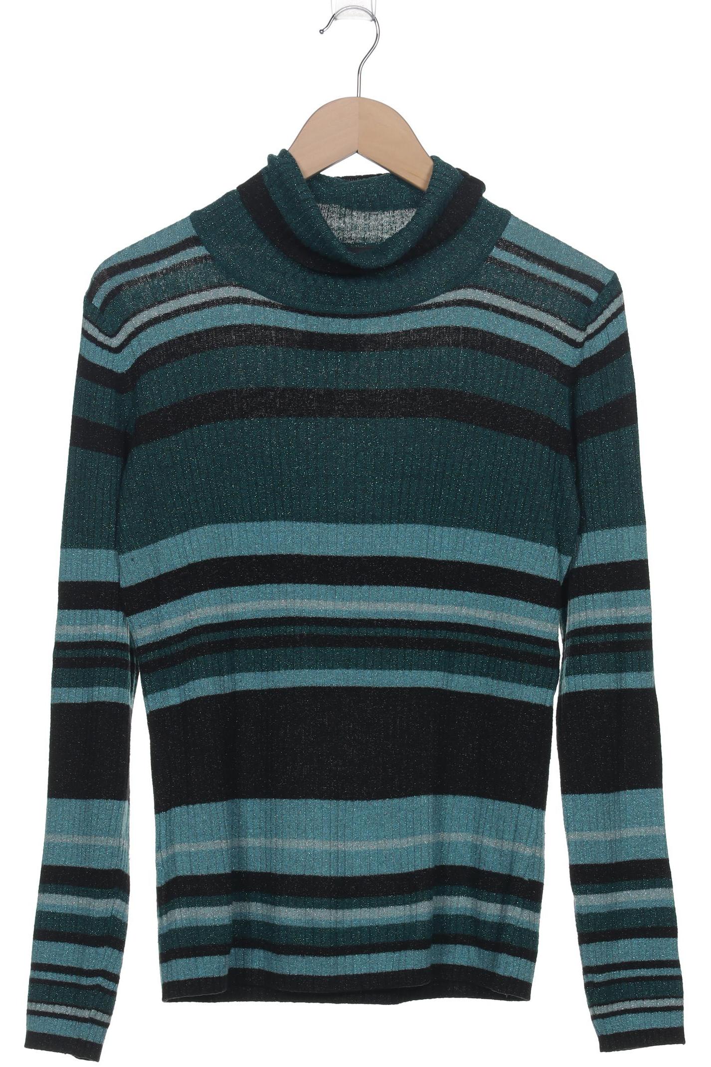 

InWear Damen Pullover, türkis, Gr. 38