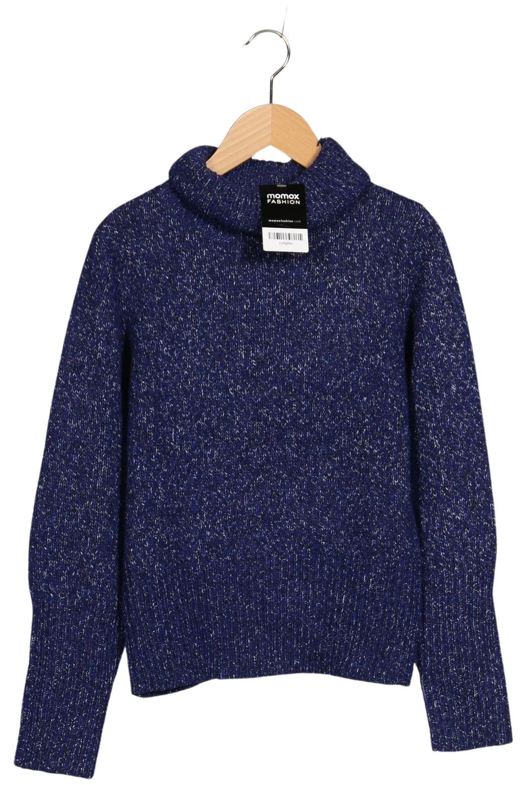 

InWear Damen Pullover, blau, Gr. 38