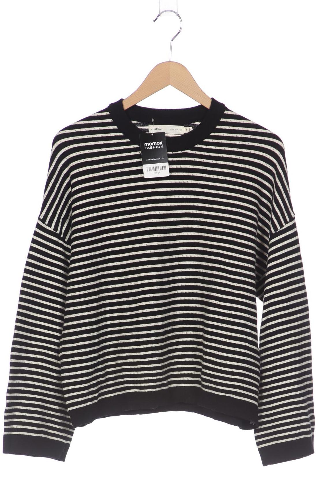 

InWear Damen Pullover, schwarz, Gr. 38