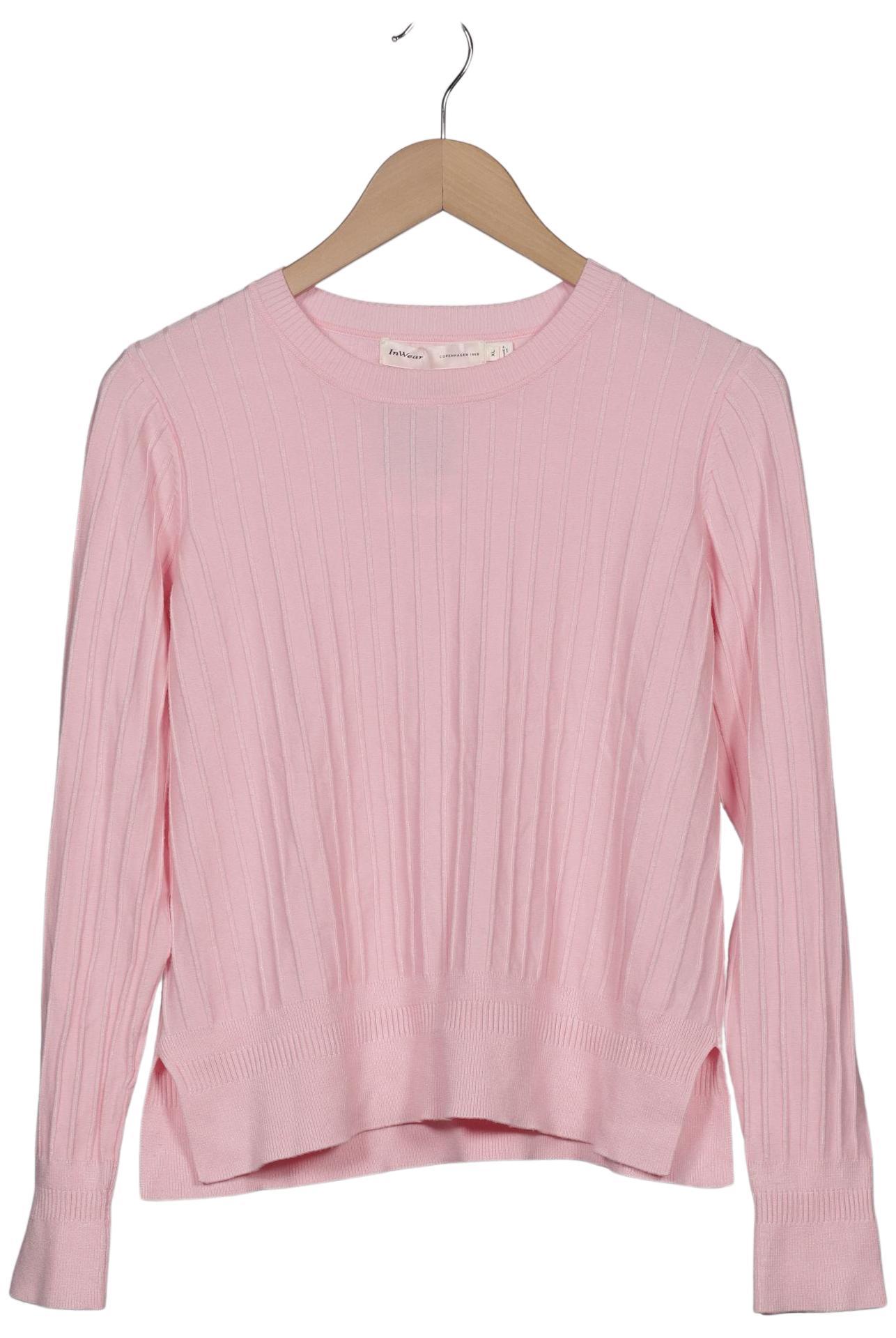 

InWear Damen Pullover, pink, Gr. 44