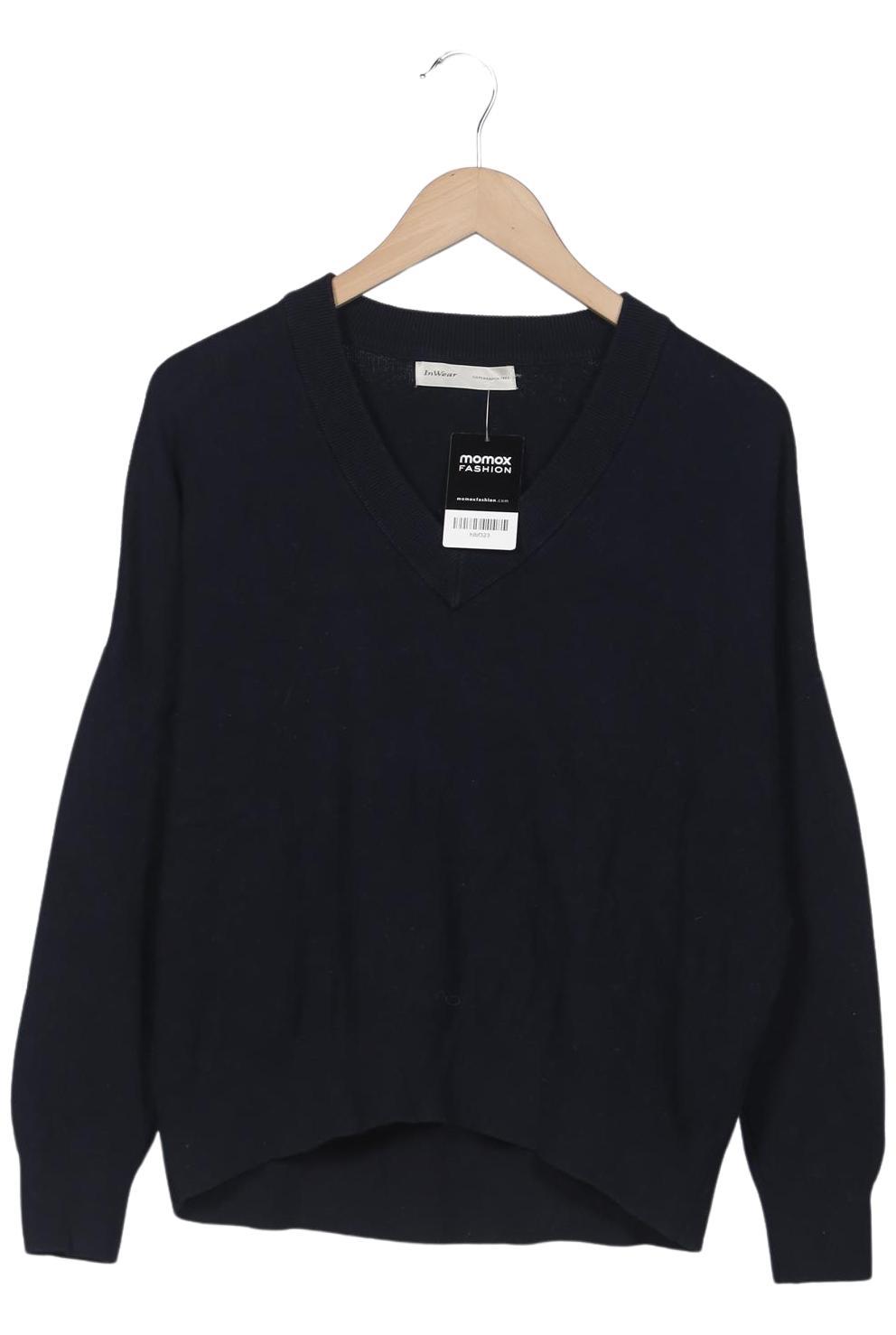 

InWear Damen Pullover, marineblau, Gr. 48
