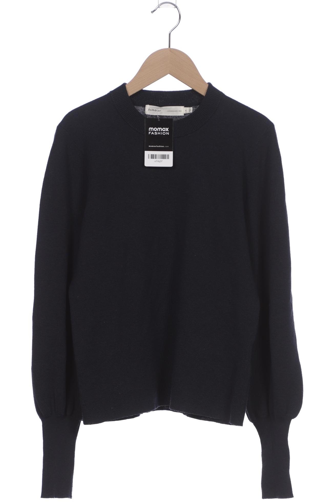 

InWear Damen Pullover, marineblau, Gr. 36