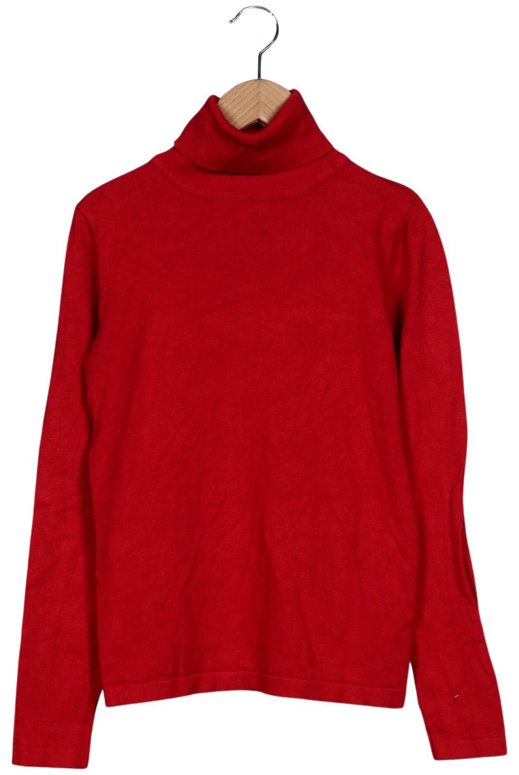 

InWear Damen Pullover, rot, Gr. 36