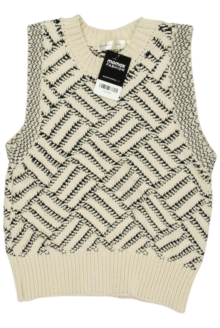 

InWear Damen Pullover, beige, Gr. 34