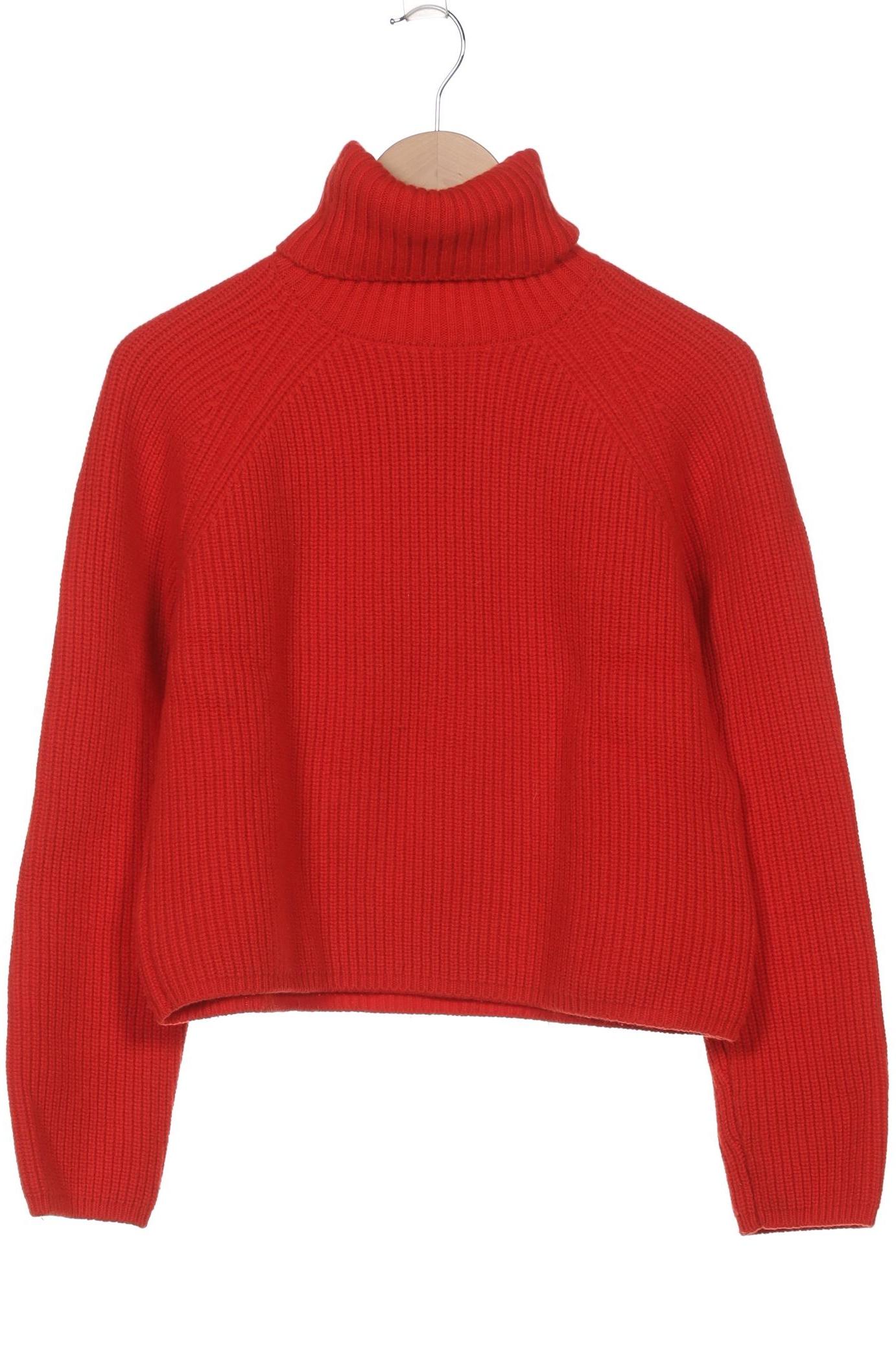 

InWear Damen Pullover, rot, Gr. 38