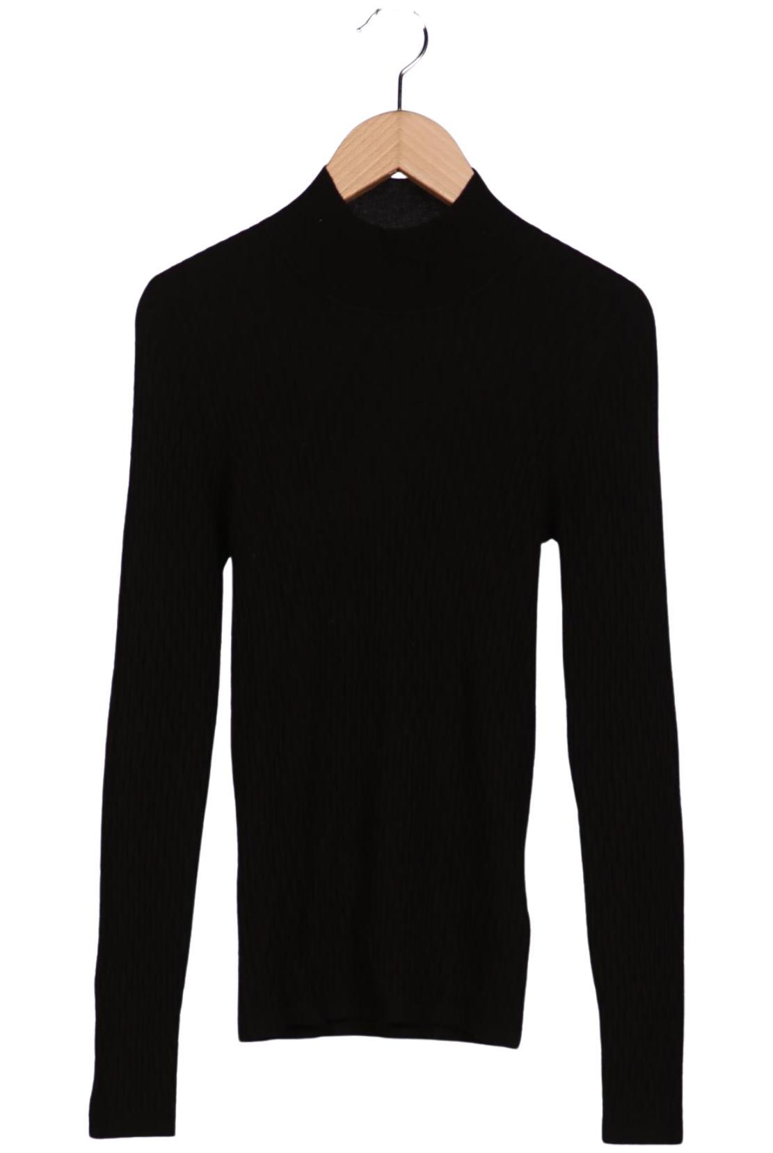 

InWear Damen Pullover, schwarz, Gr. 36