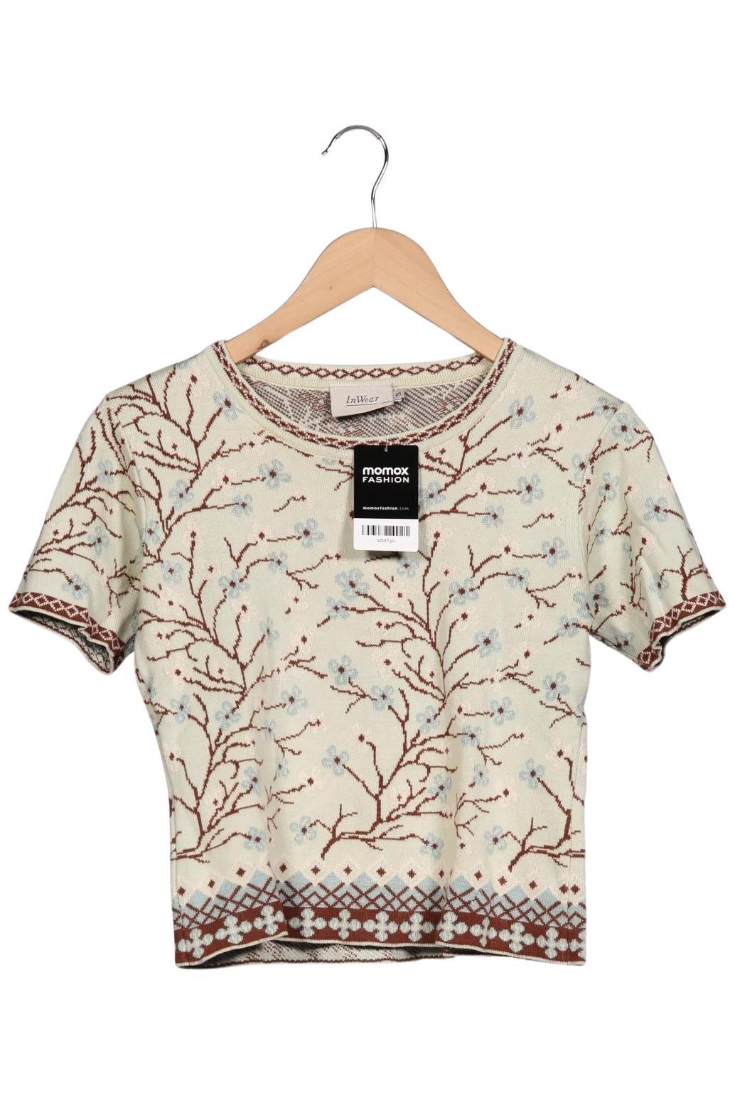 

InWear Damen Pullover, beige, Gr. 36