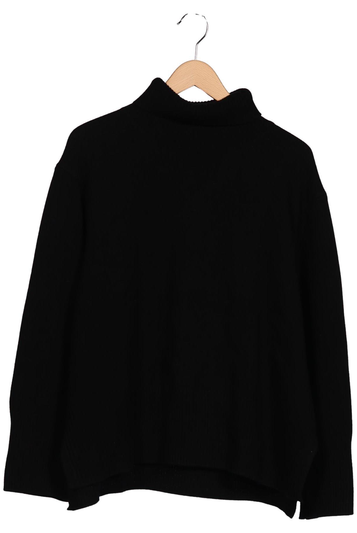 

InWear Damen Pullover, schwarz, Gr. 42