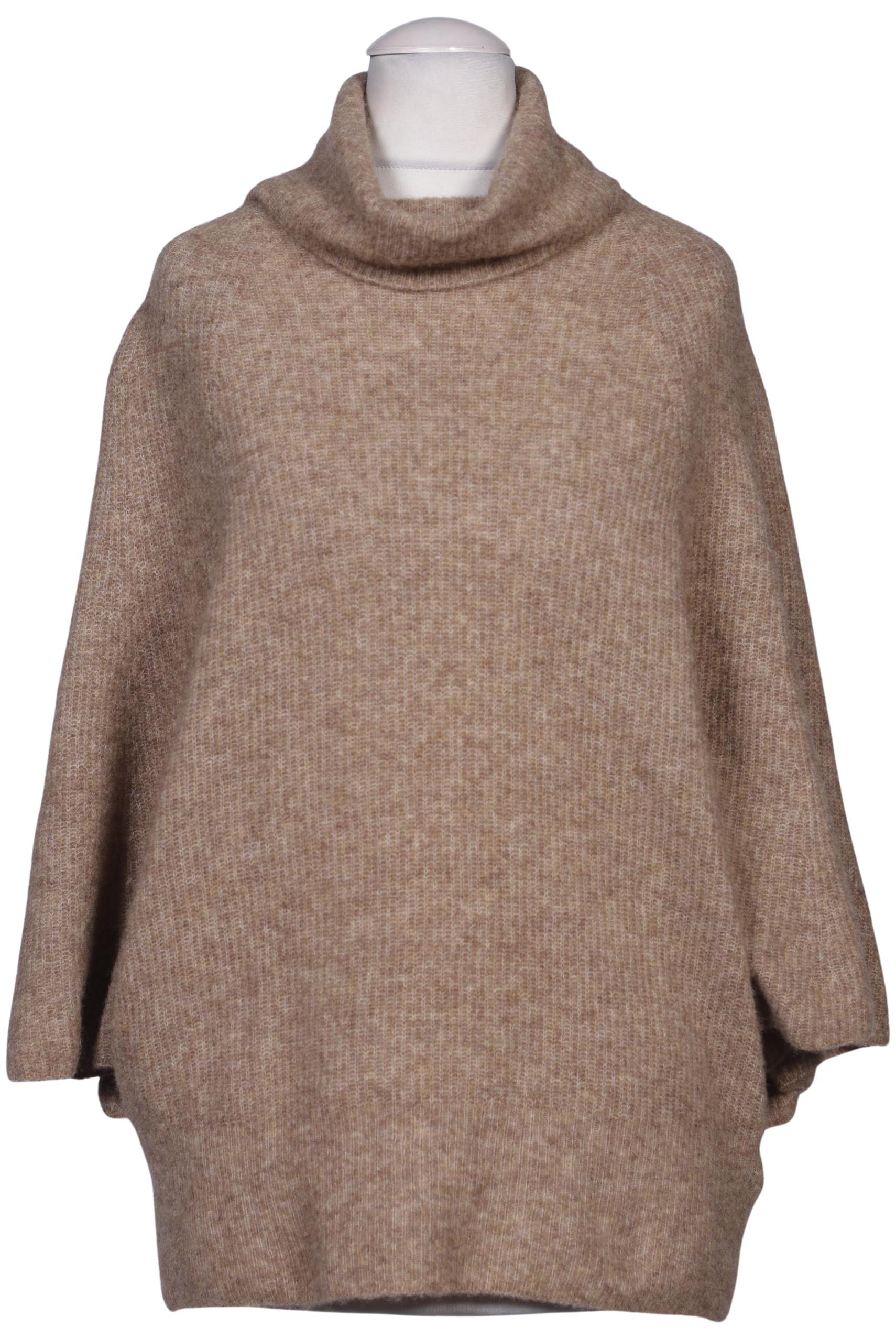 

InWear Damen Pullover, braun, Gr. 34