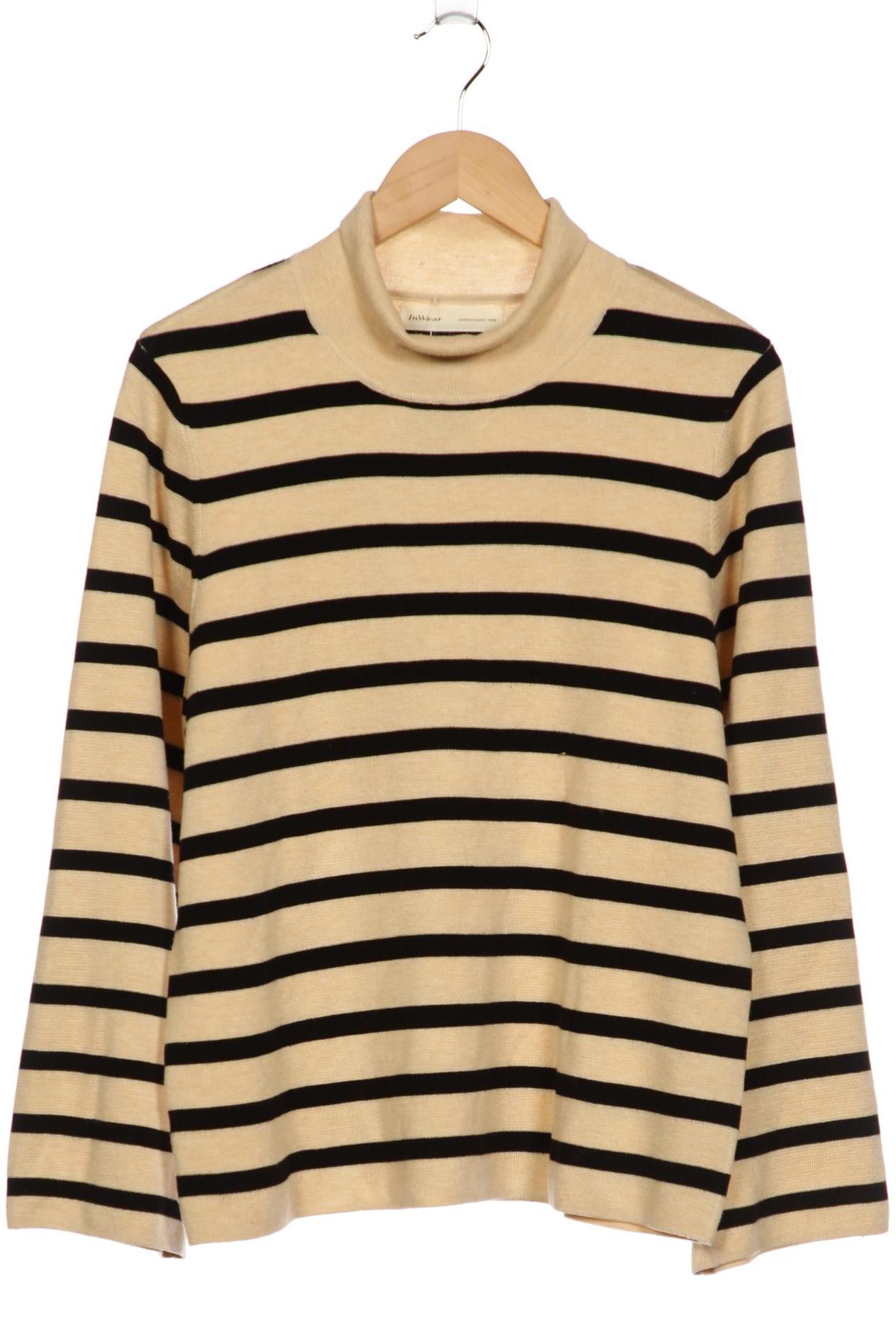 

InWear Damen Pullover, beige, Gr. 42