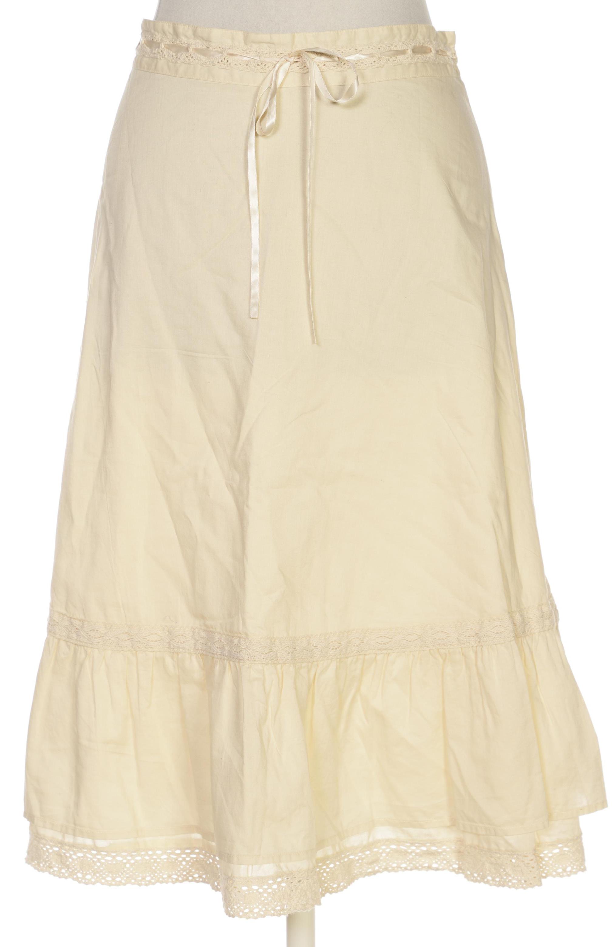 

InWear Damen Rock, beige, Gr. 38