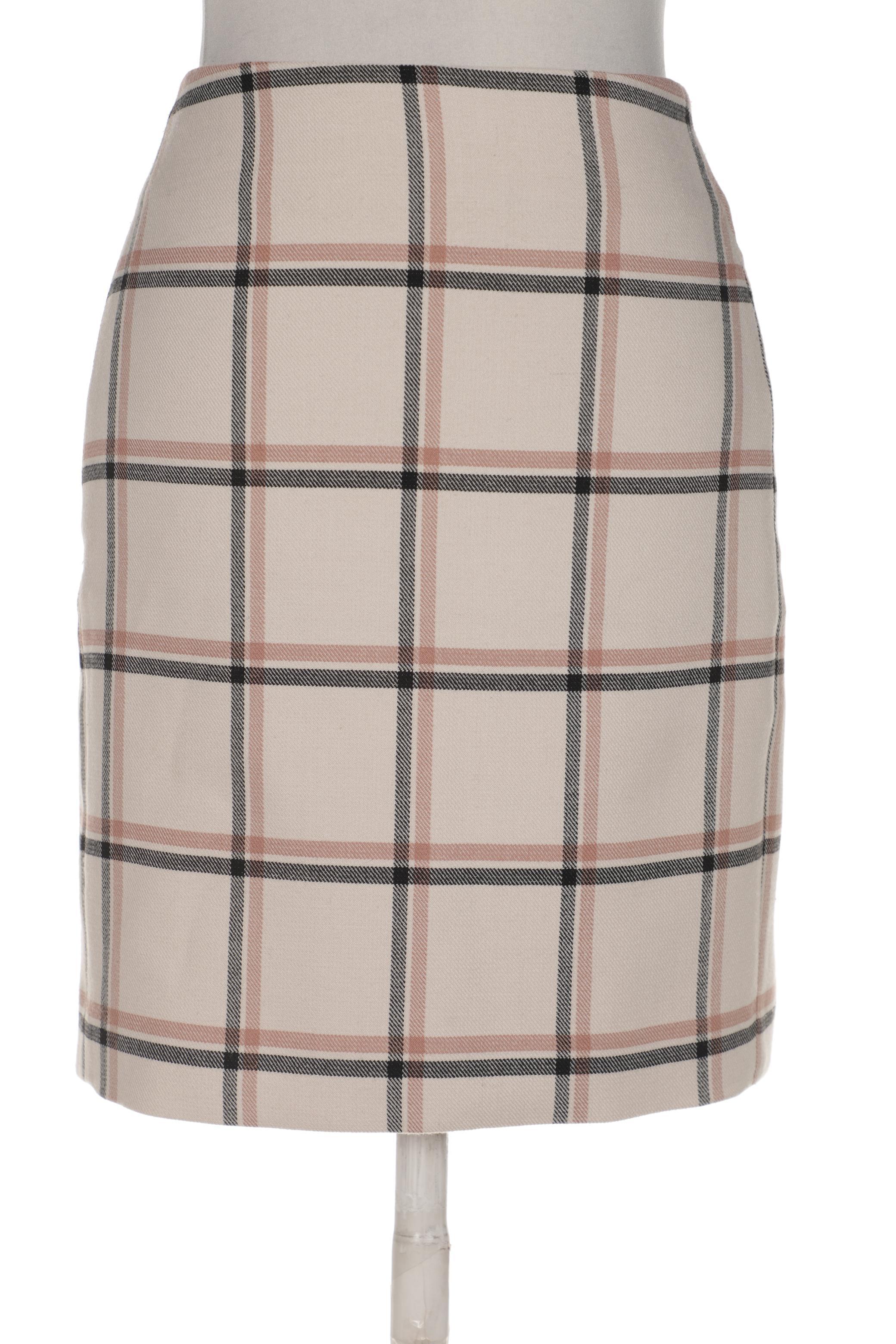 

InWear Damen Rock, cremeweiß