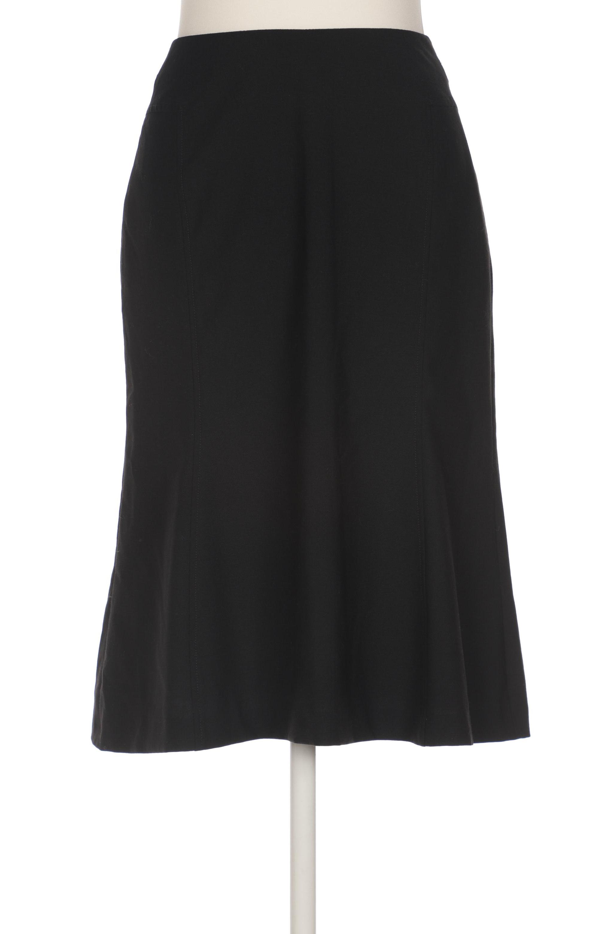 

InWear Damen Rock, schwarz, Gr. 34
