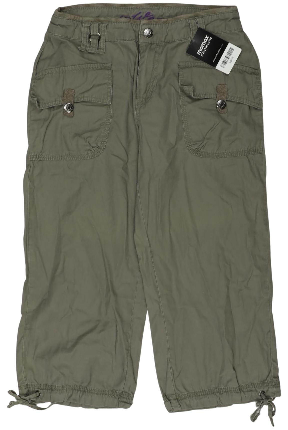 

InWear Damen Shorts, grün, Gr. 34