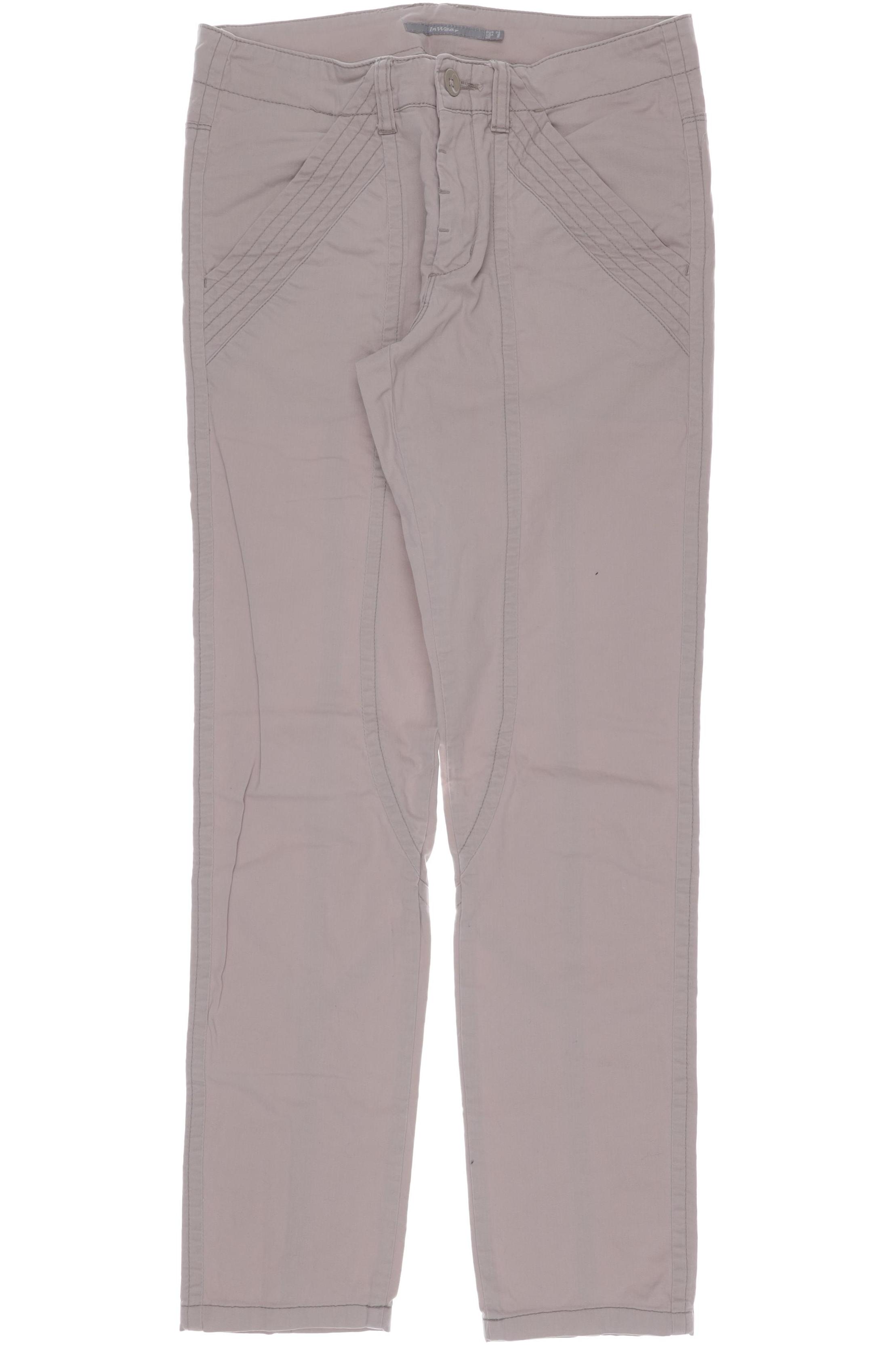 

InWear Damen Stoffhose, pink, Gr. 34