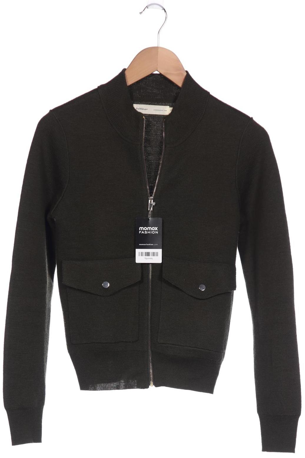 

InWear Damen Strickjacke, grün