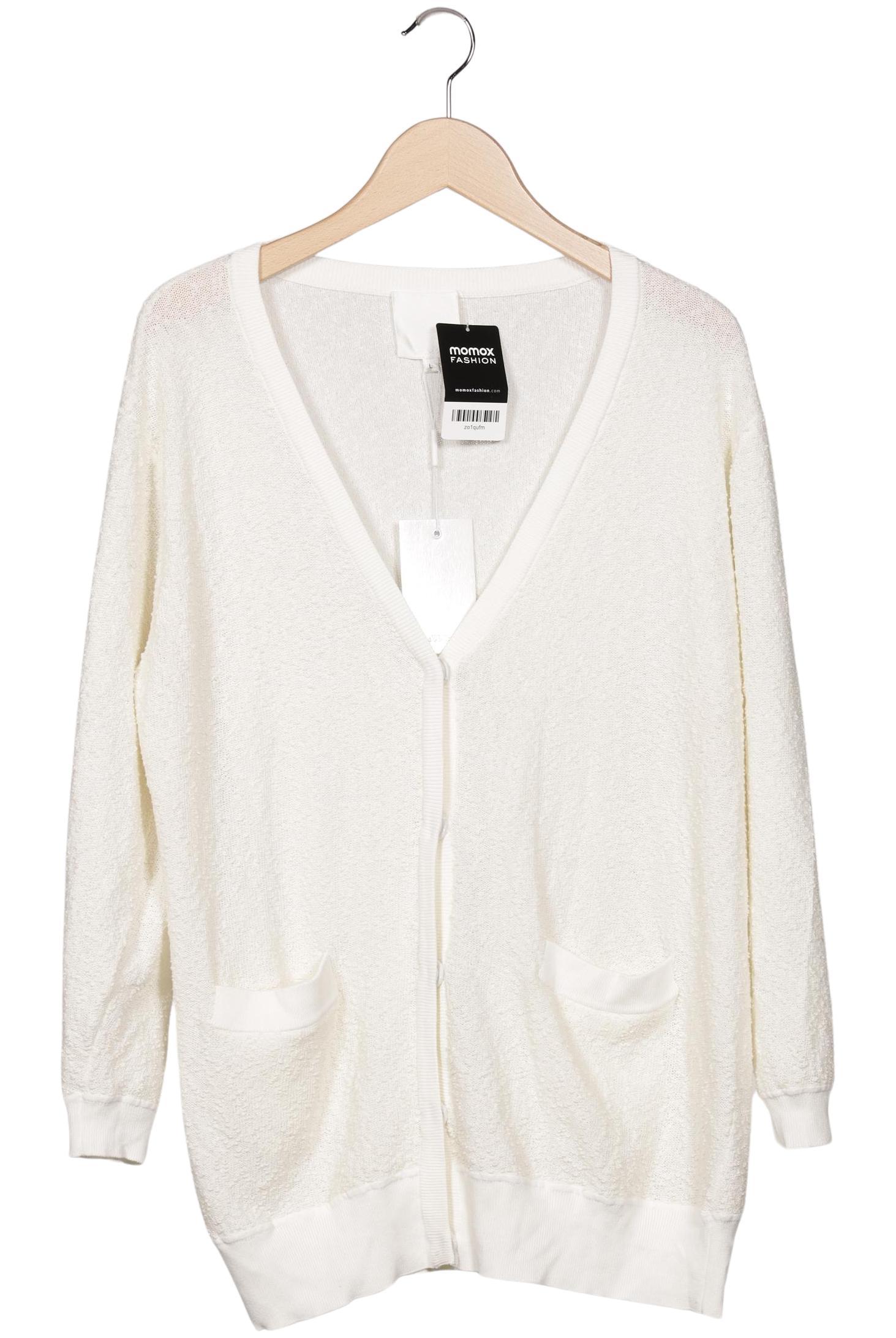 

InWear Damen Strickjacke, cremeweiß, Gr. 42