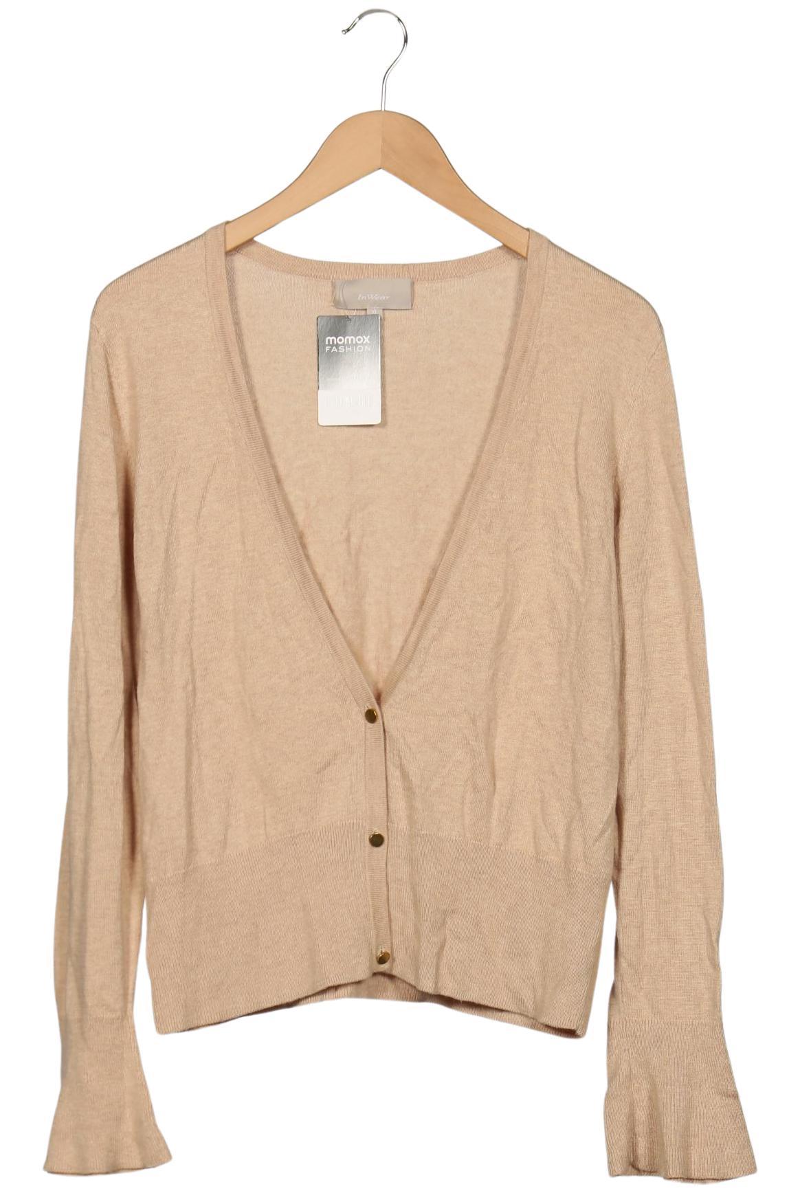

InWear Damen Strickjacke, beige, Gr. 44