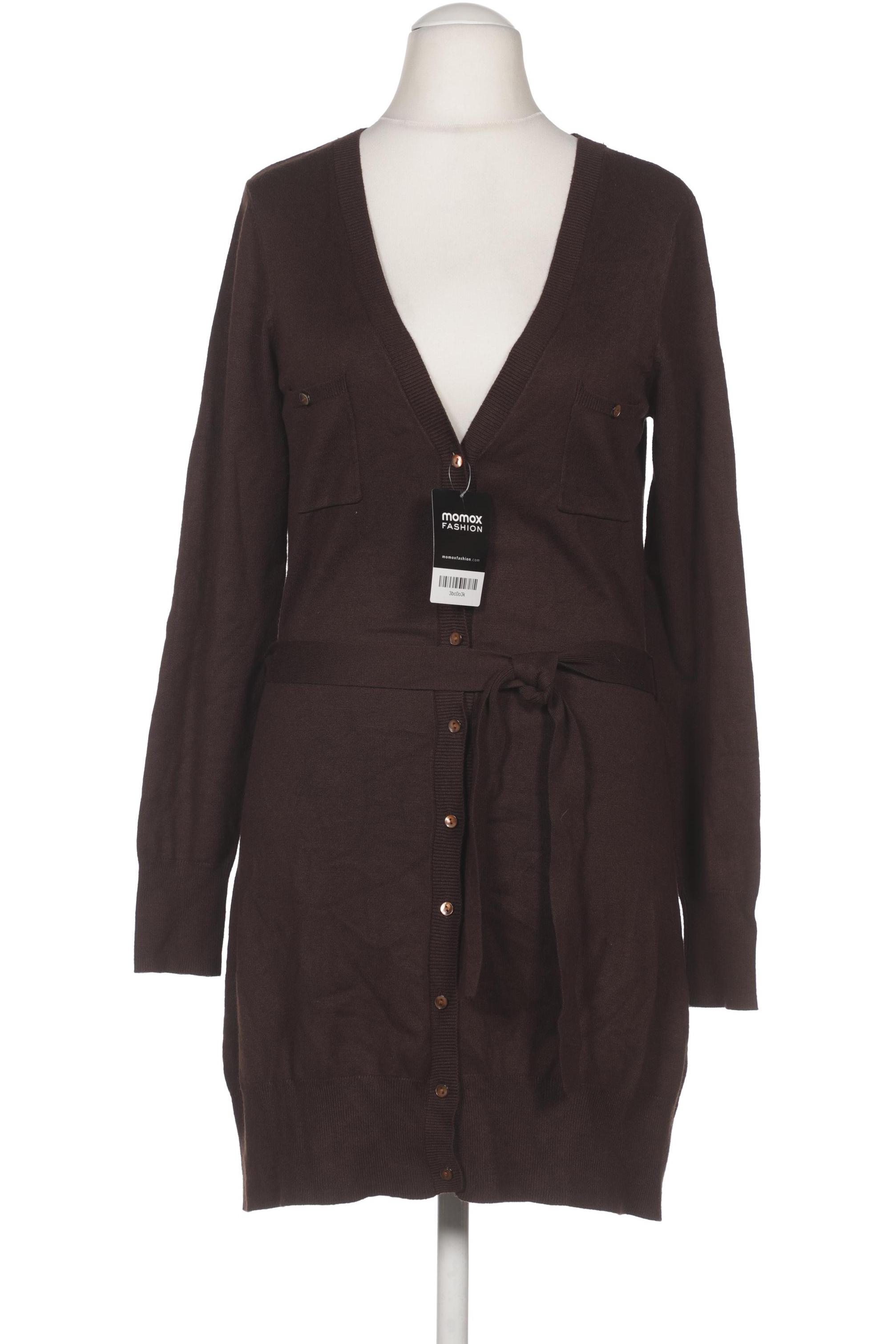 

InWear Damen Strickjacke, braun, Gr. 38